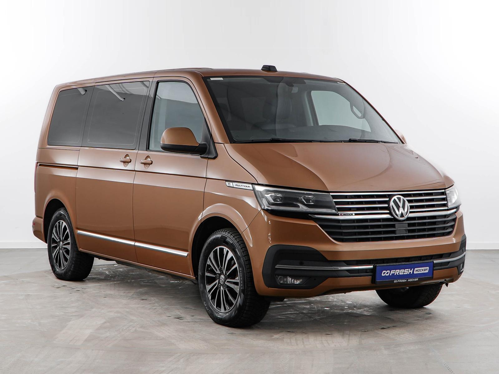 Toyota HiAce 2021