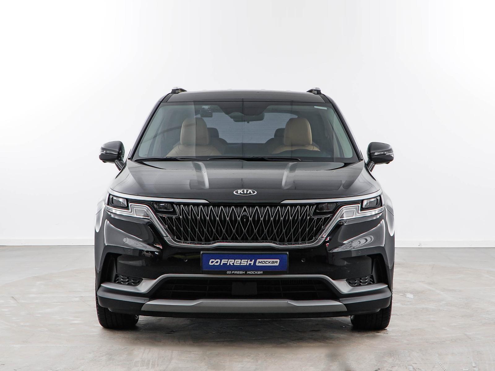 Volkswagen Multivan 2018