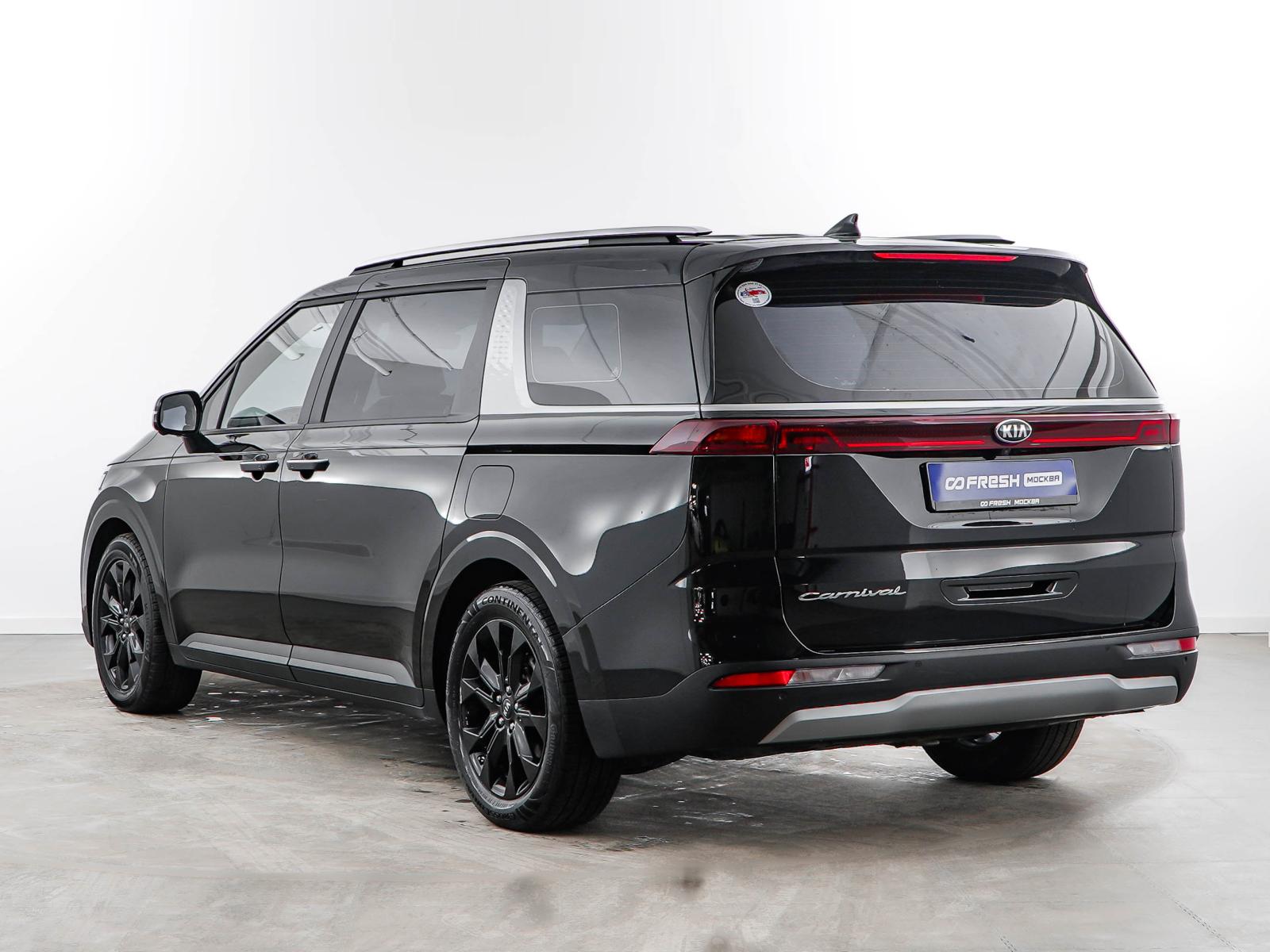 Volkswagen Multivan 2018