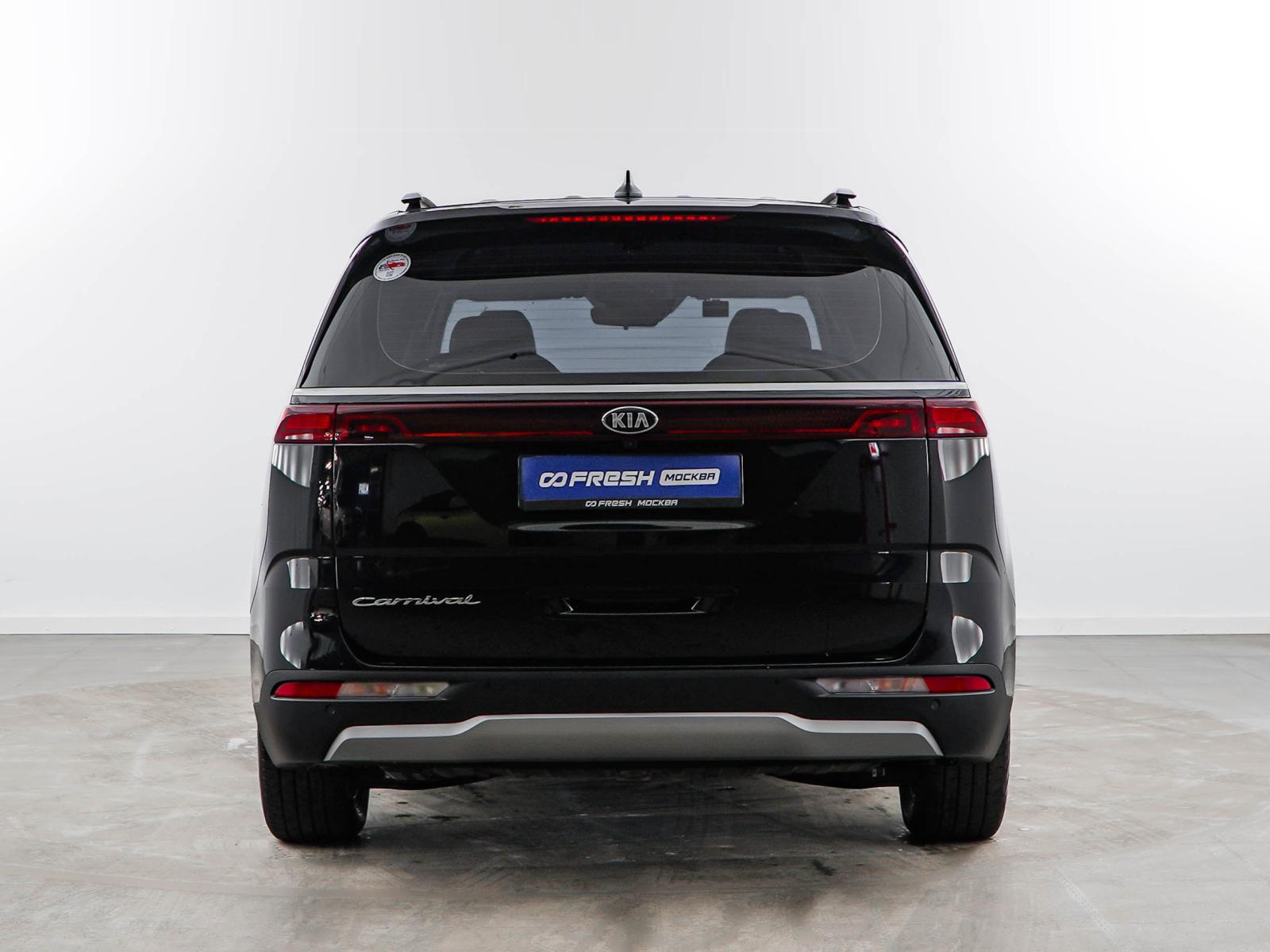 Volkswagen Multivan 2018
