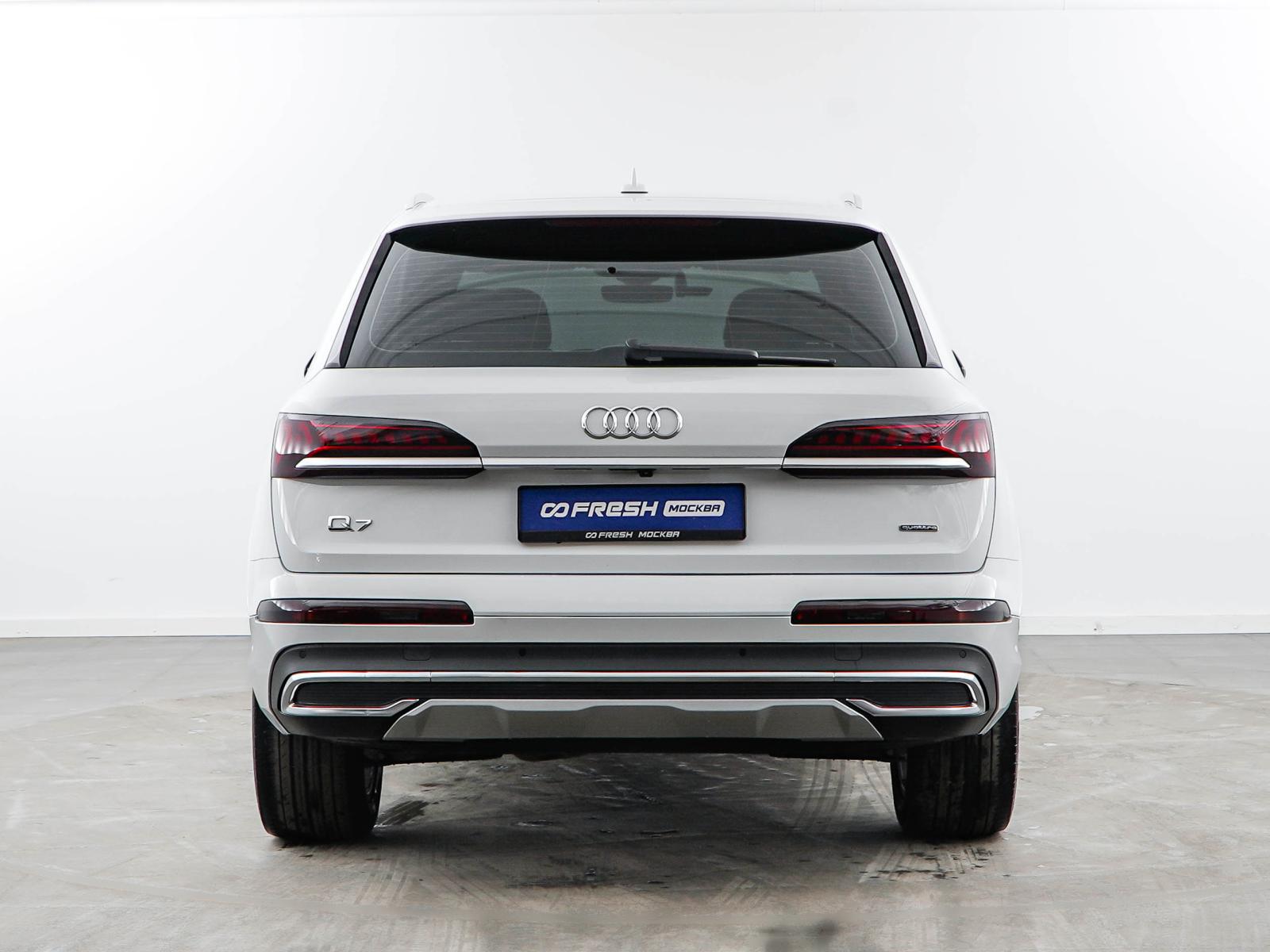 Toyota Highlander 2021