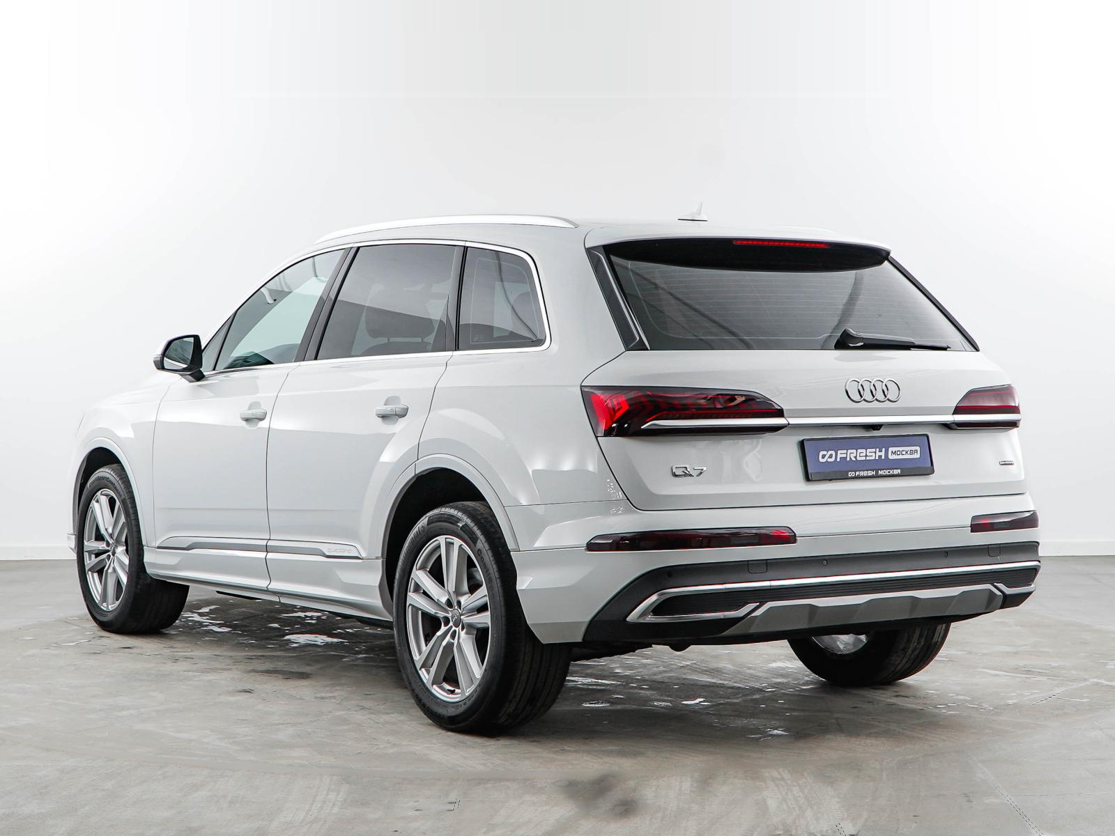 Toyota Highlander 2021