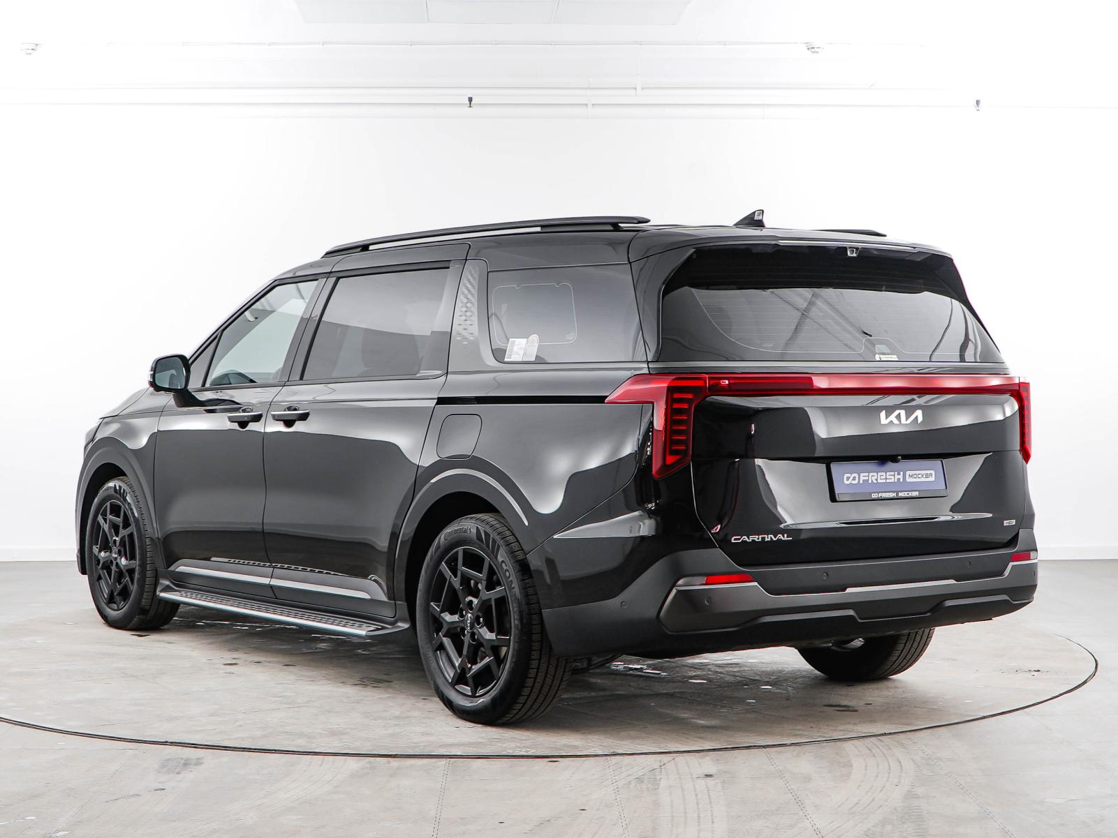 Mercedes-Benz V-Класс 2021