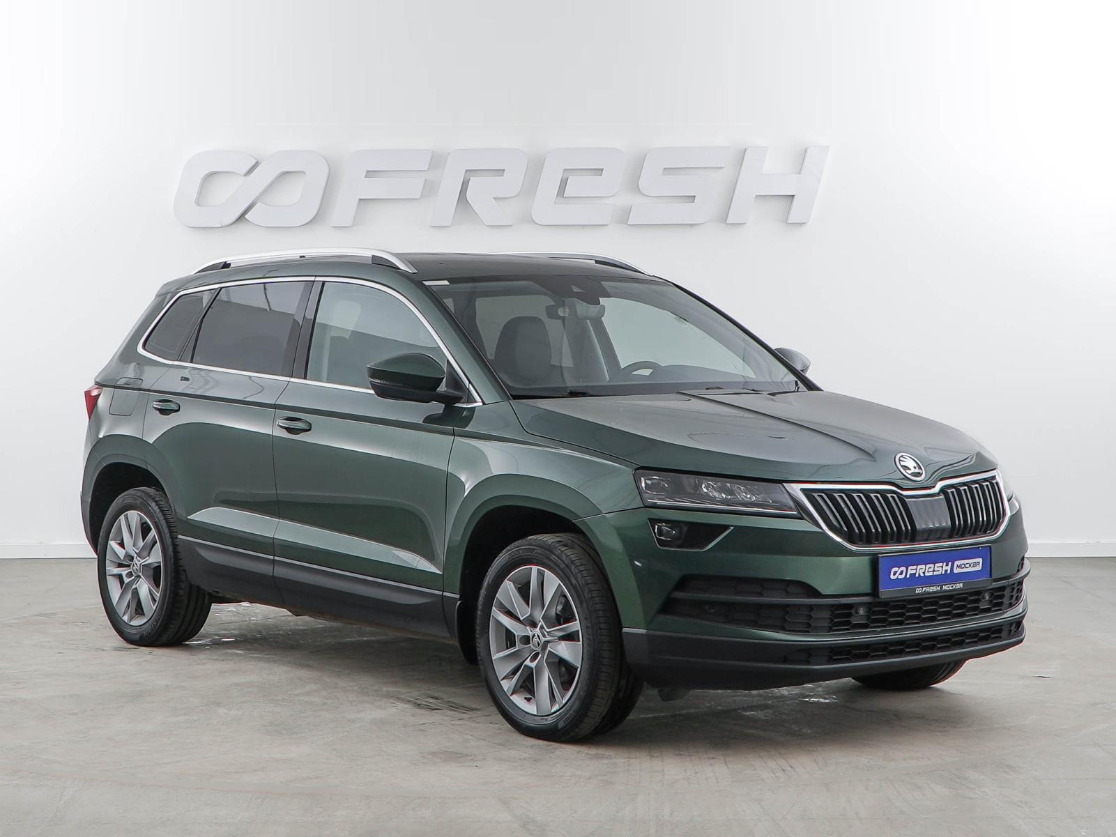 Volkswagen Touareg 2013
