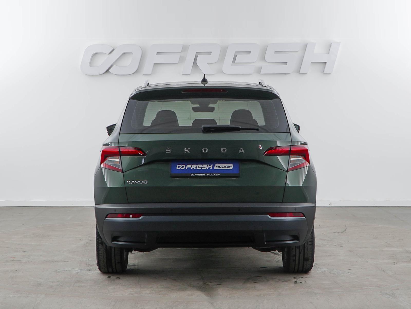 Volkswagen Touareg 2013