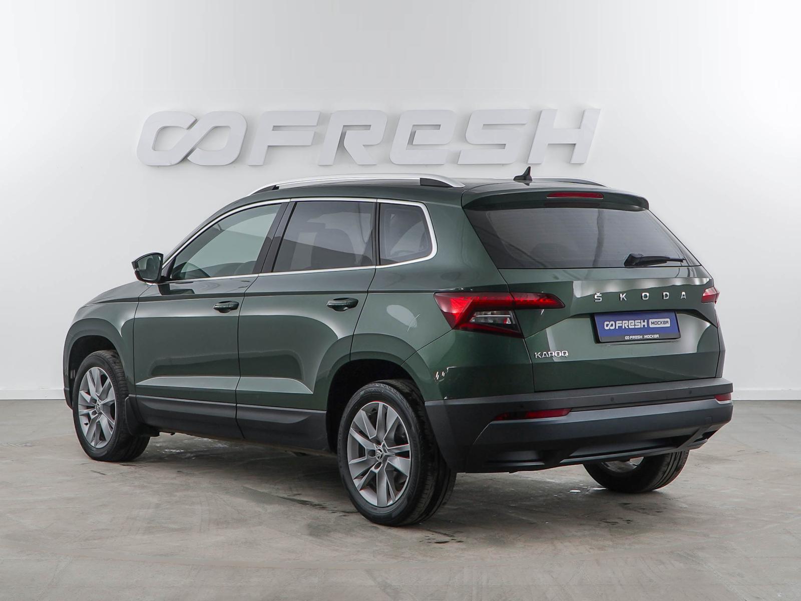 Volkswagen Touareg 2013