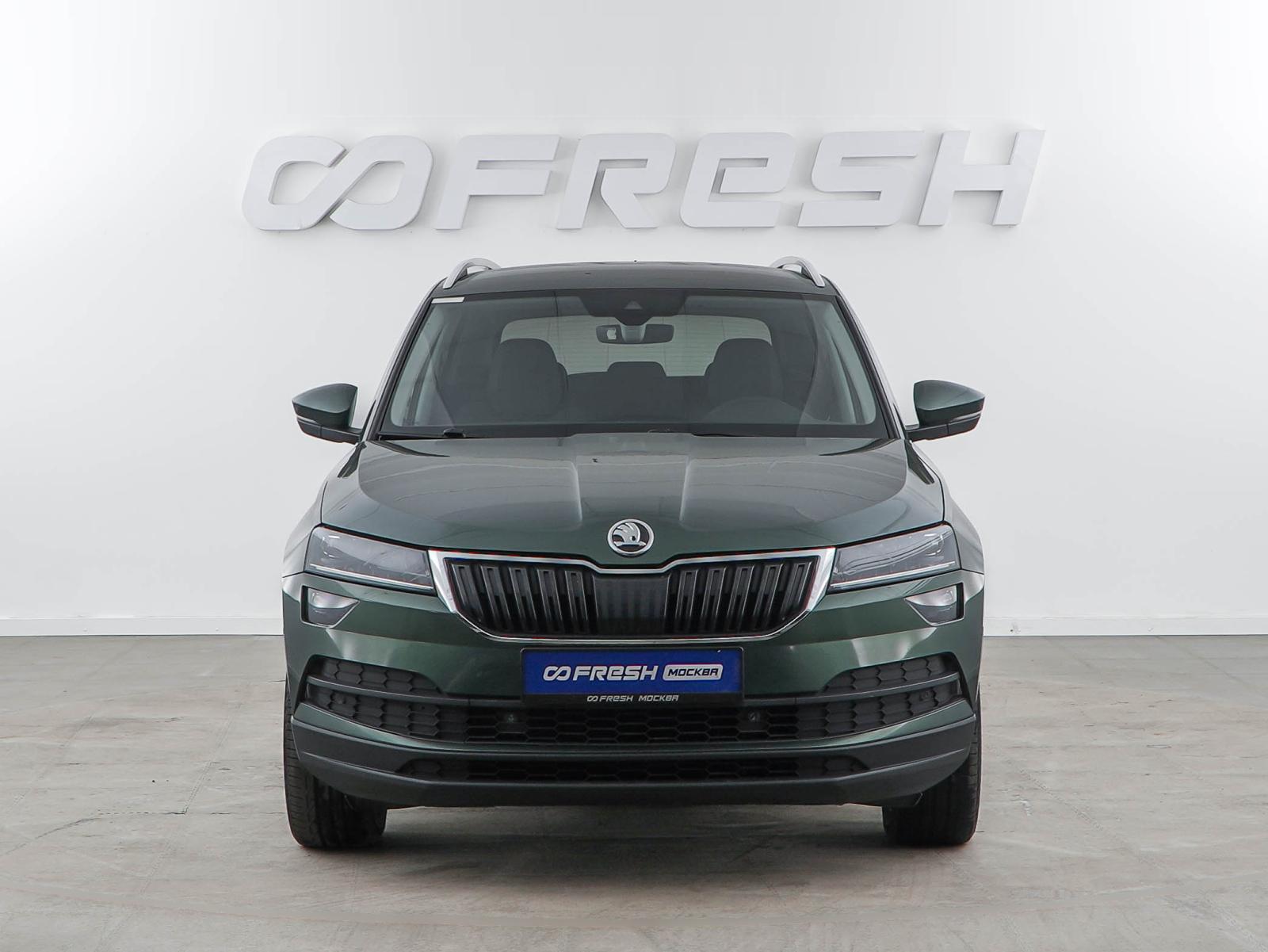 Volkswagen Touareg 2013