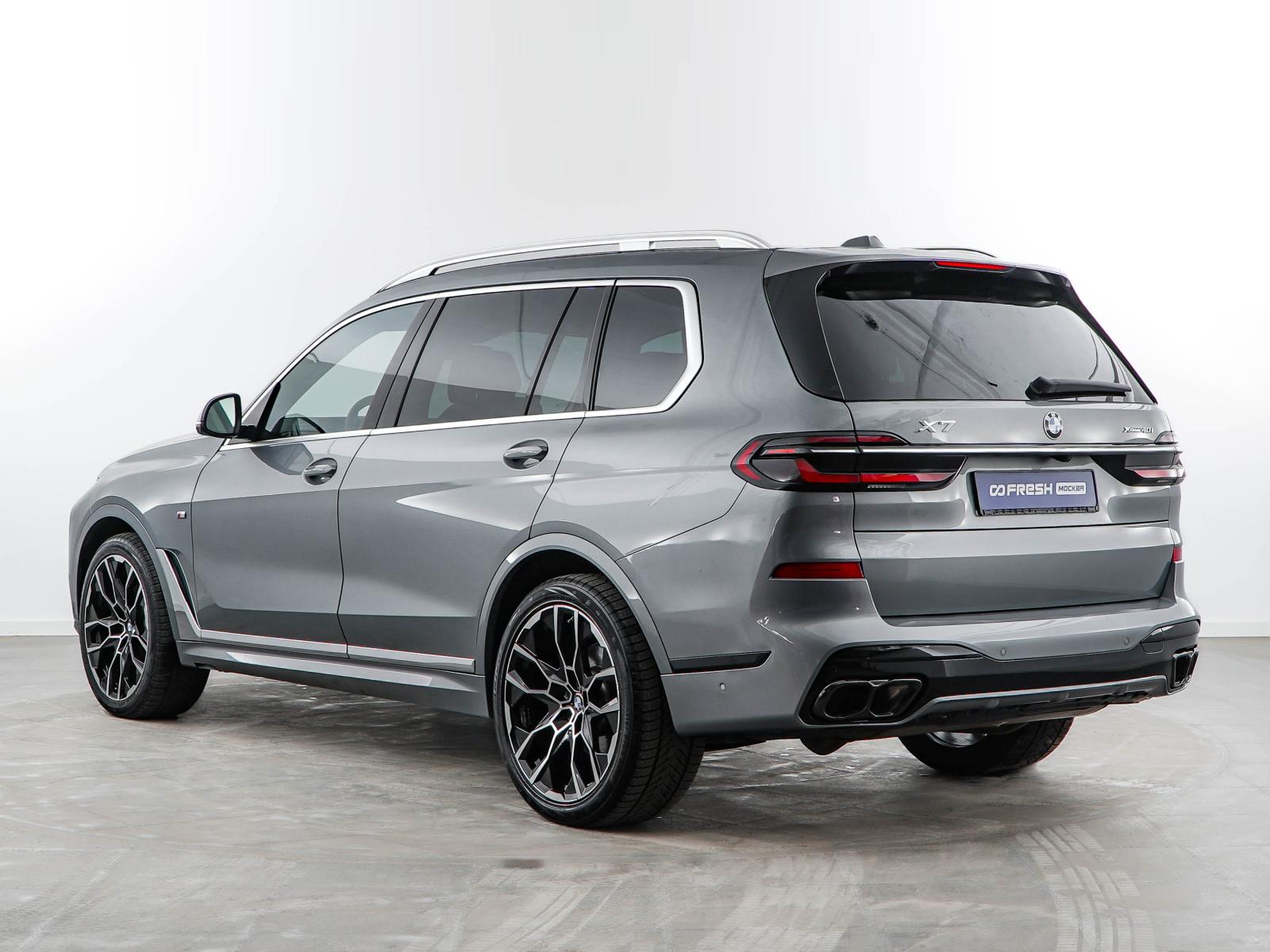 Mercedes-Benz GLE Coupe 2022