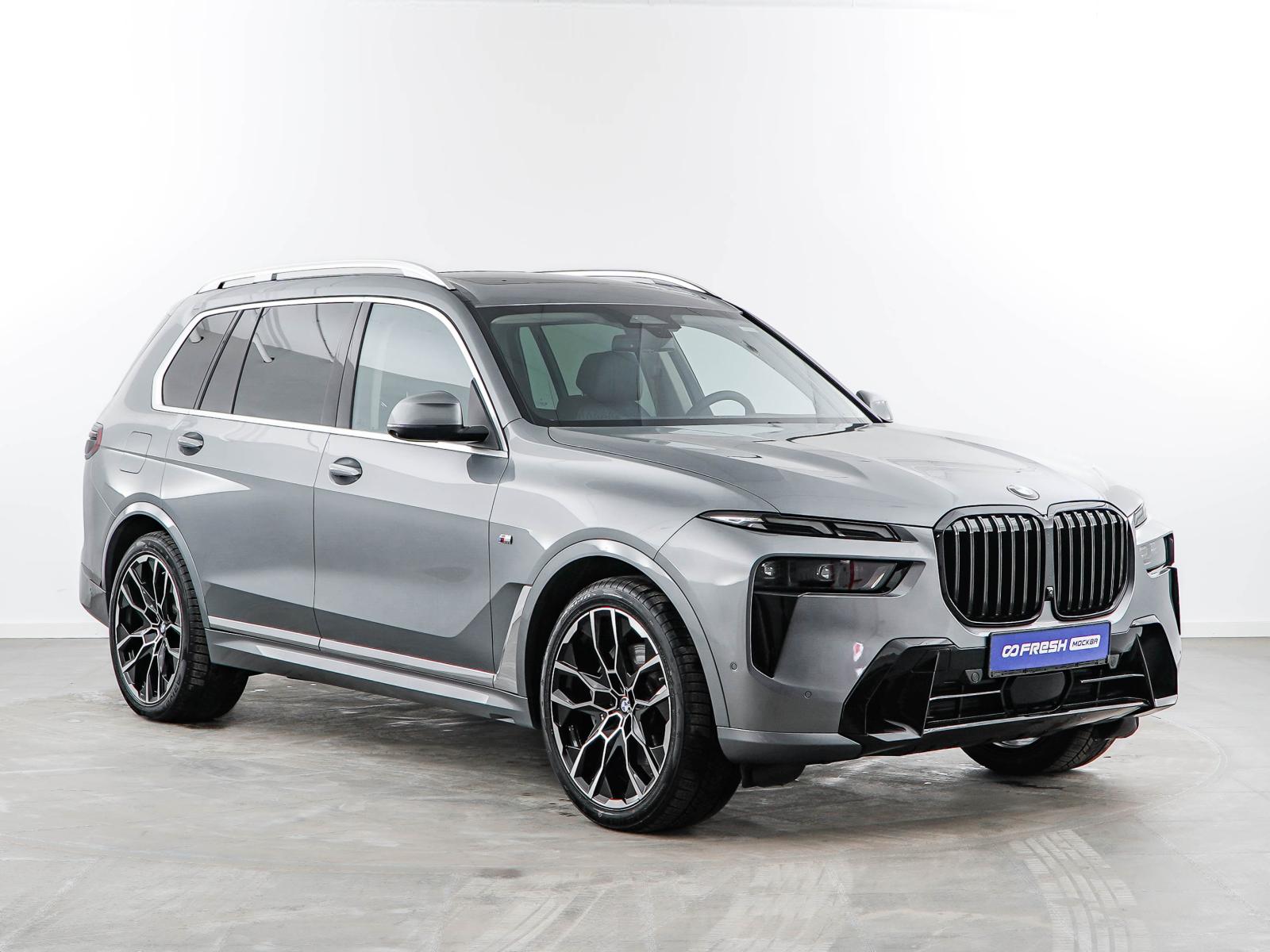 Mercedes-Benz GLE Coupe 2022