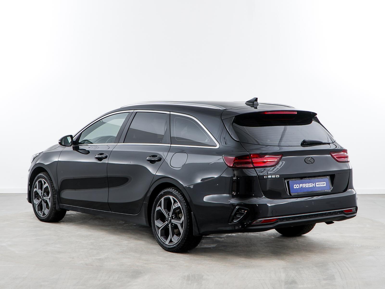 LADA (ВАЗ) Largus 2021