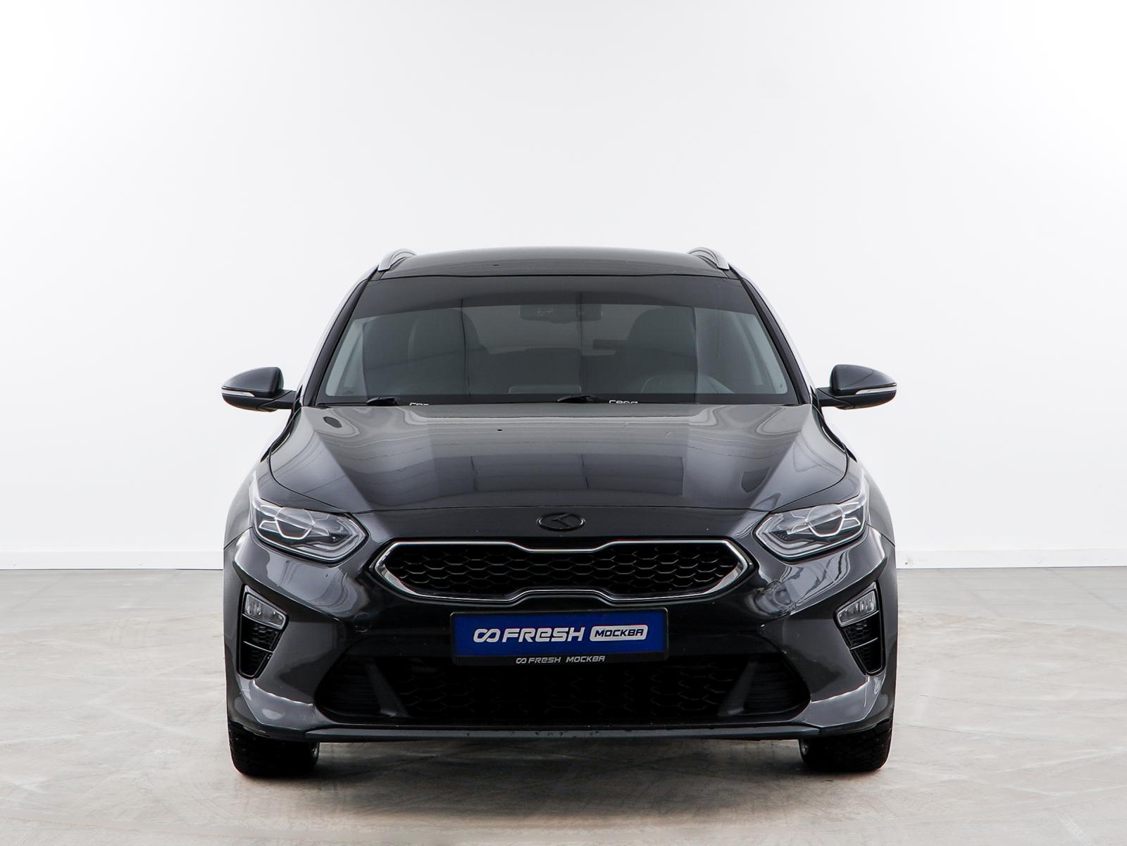 LADA (ВАЗ) Largus 2021