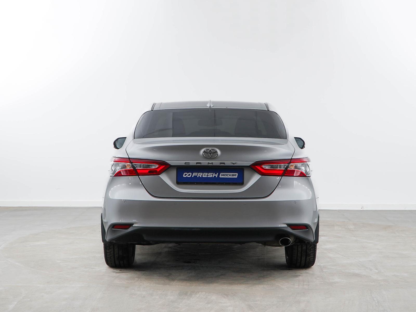 Kia K5 2020
