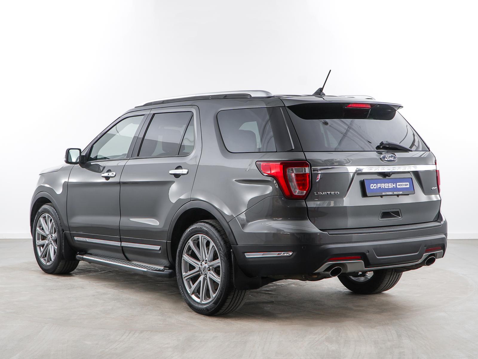 BMW X5 2010