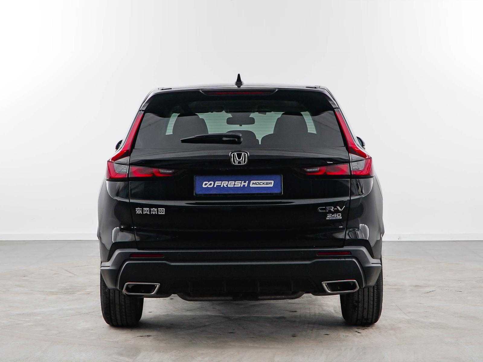 Geely Monjaro 2023