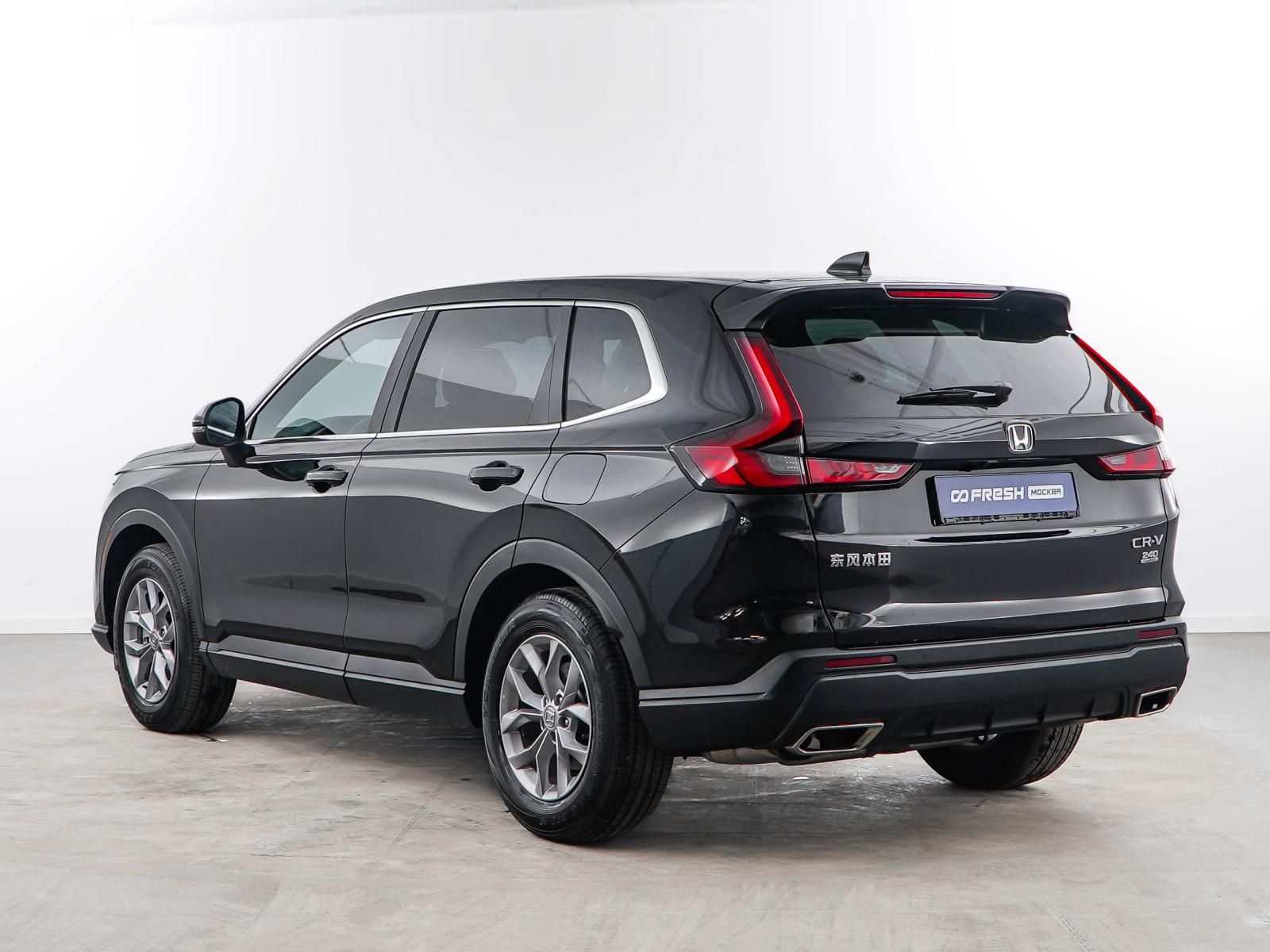 Geely Monjaro 2023