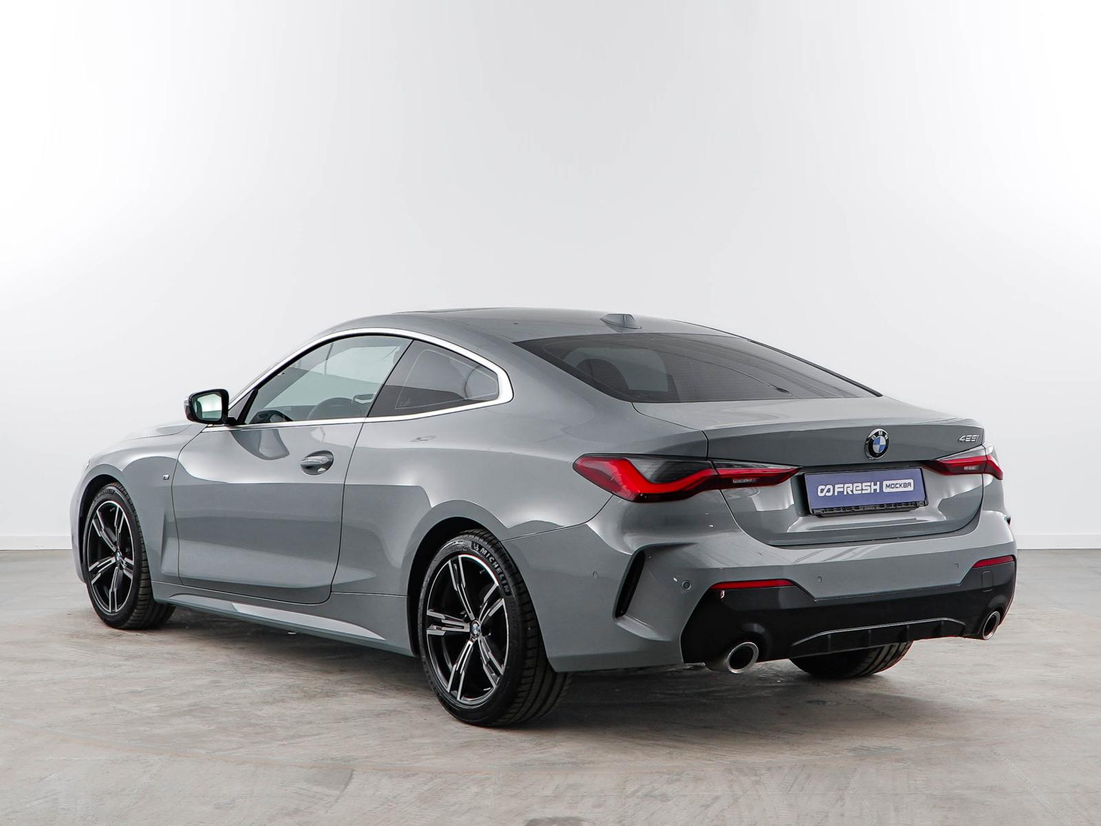 Ford Mustang 2020