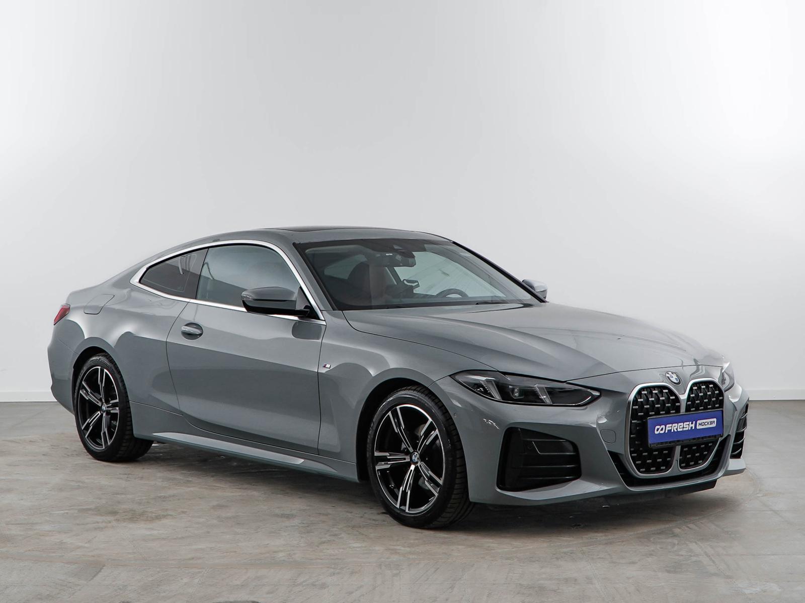 Ford Mustang 2020