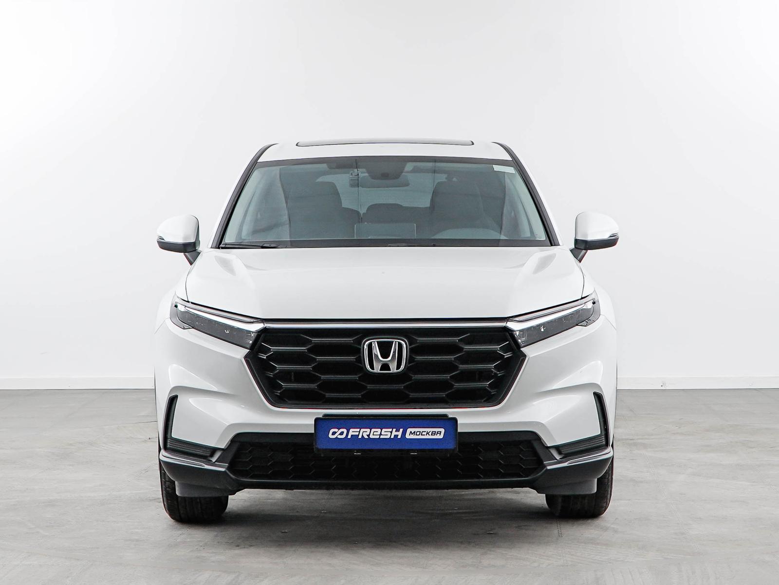 Geely Tugella 2024