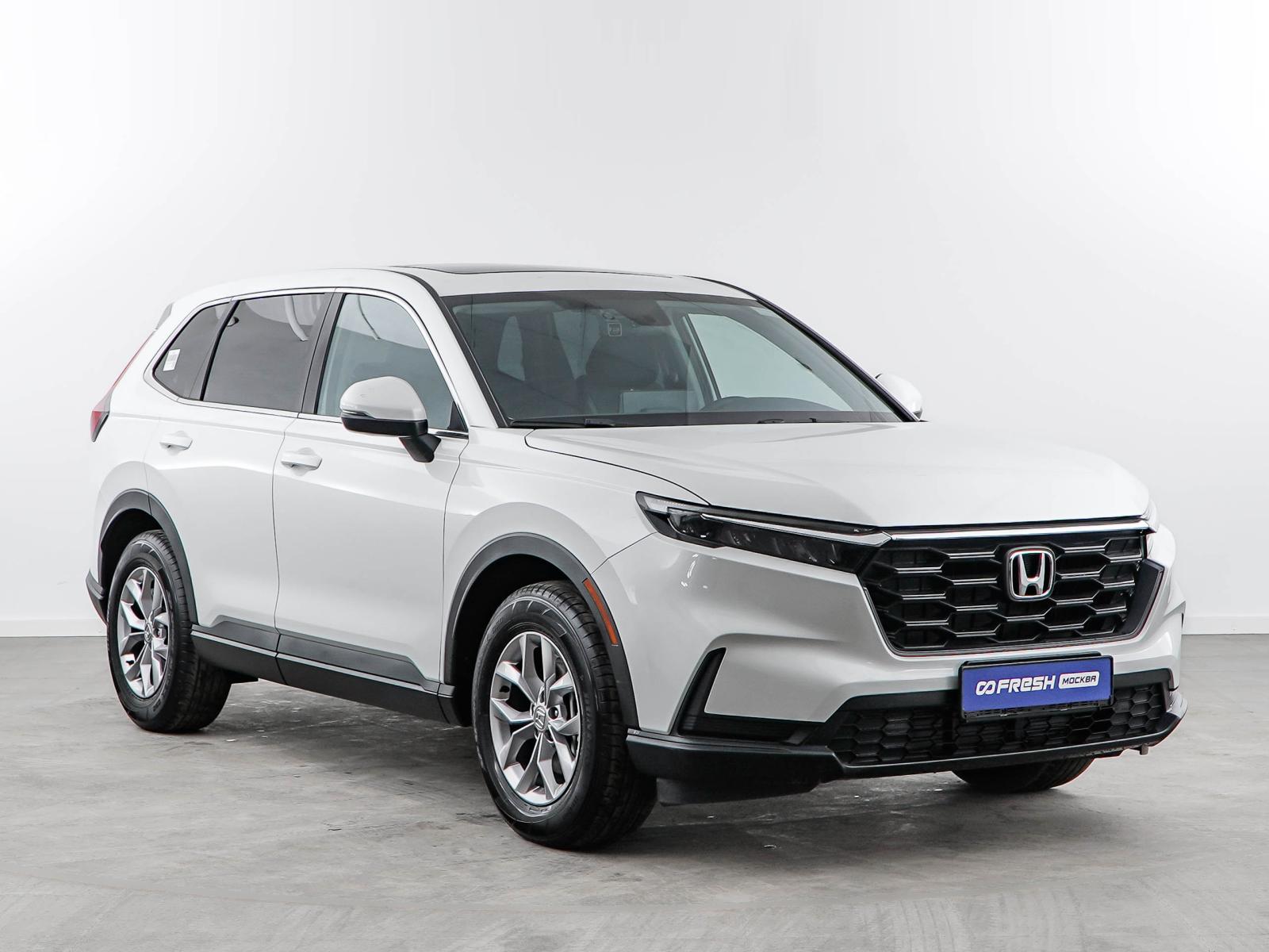 Geely Tugella 2024