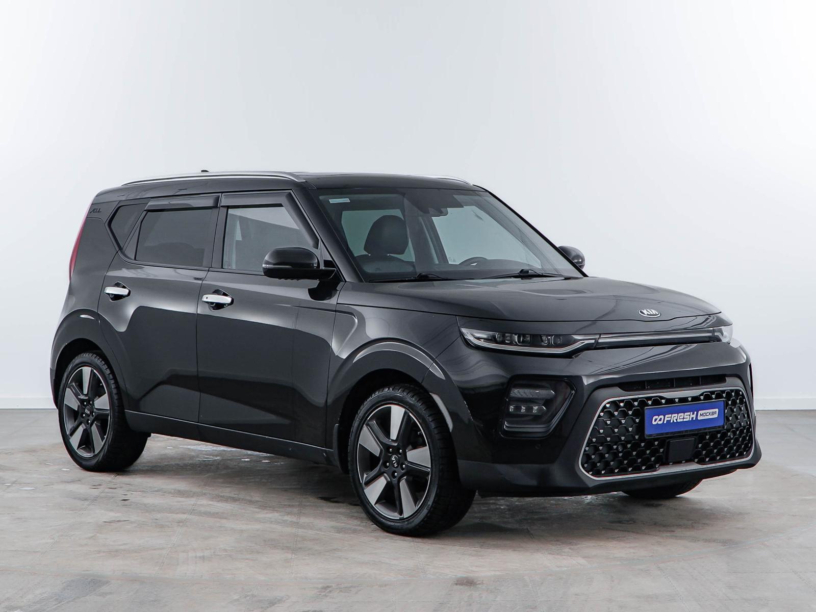 Mercedes-Benz B-Класс 2019