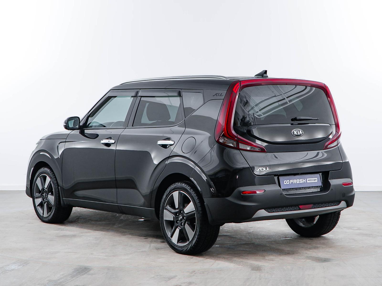Mercedes-Benz B-Класс 2019
