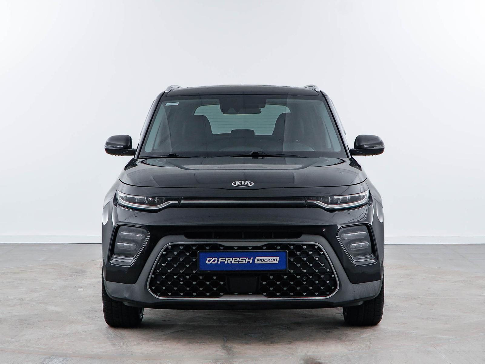 Mercedes-Benz B-Класс 2019