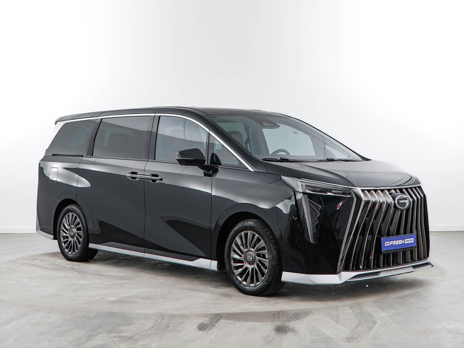 Kia Carnival 2019