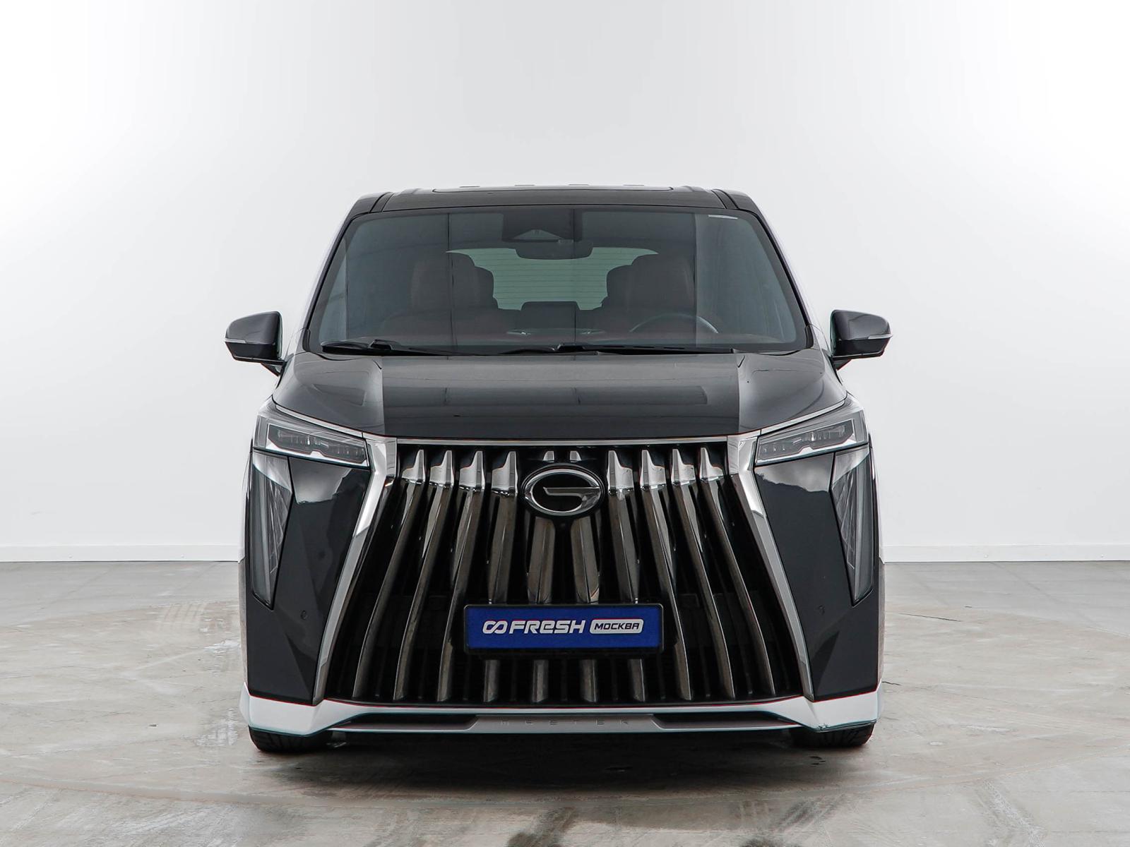 Kia Carnival 2019