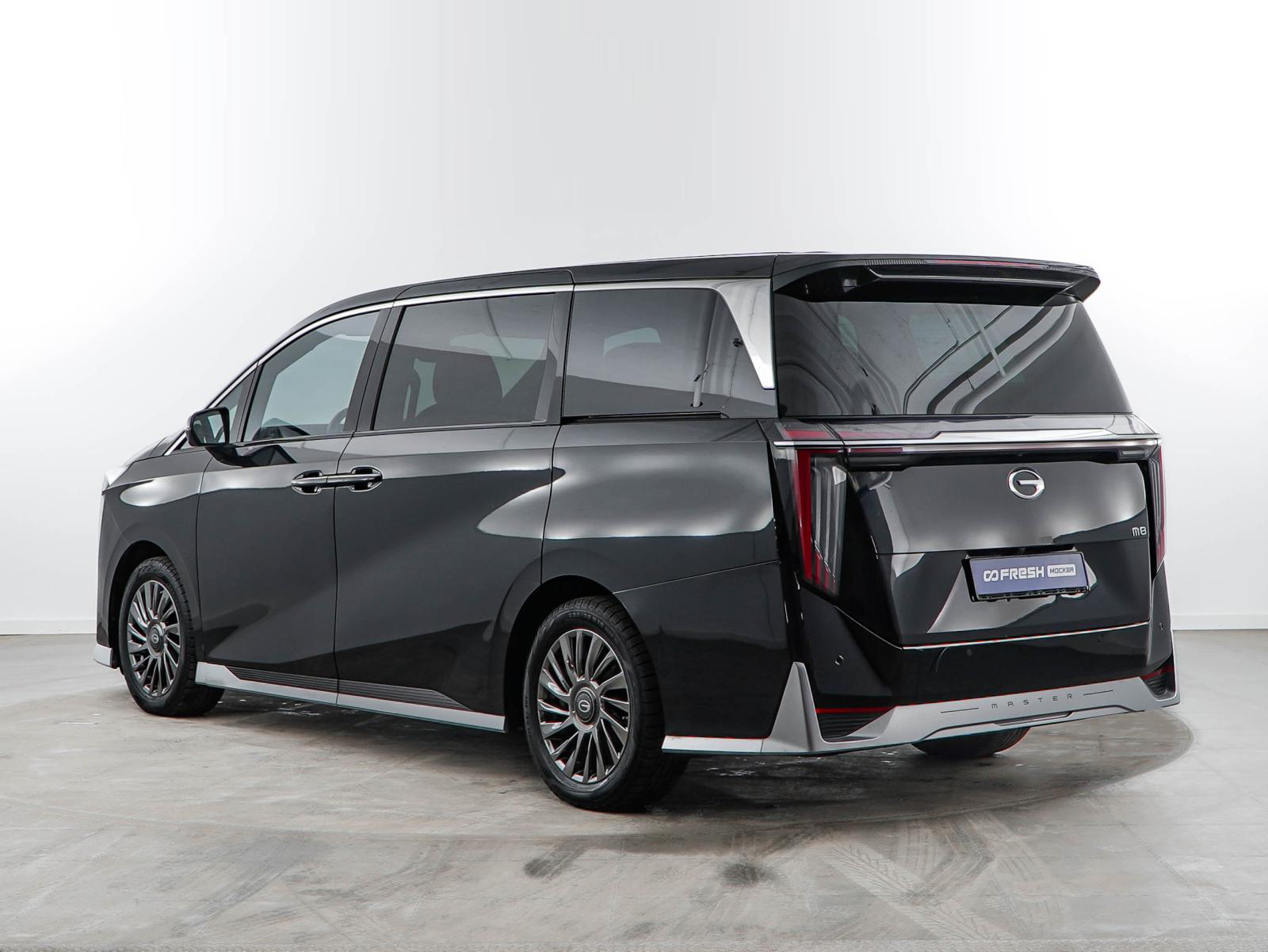 Kia Carnival 2019