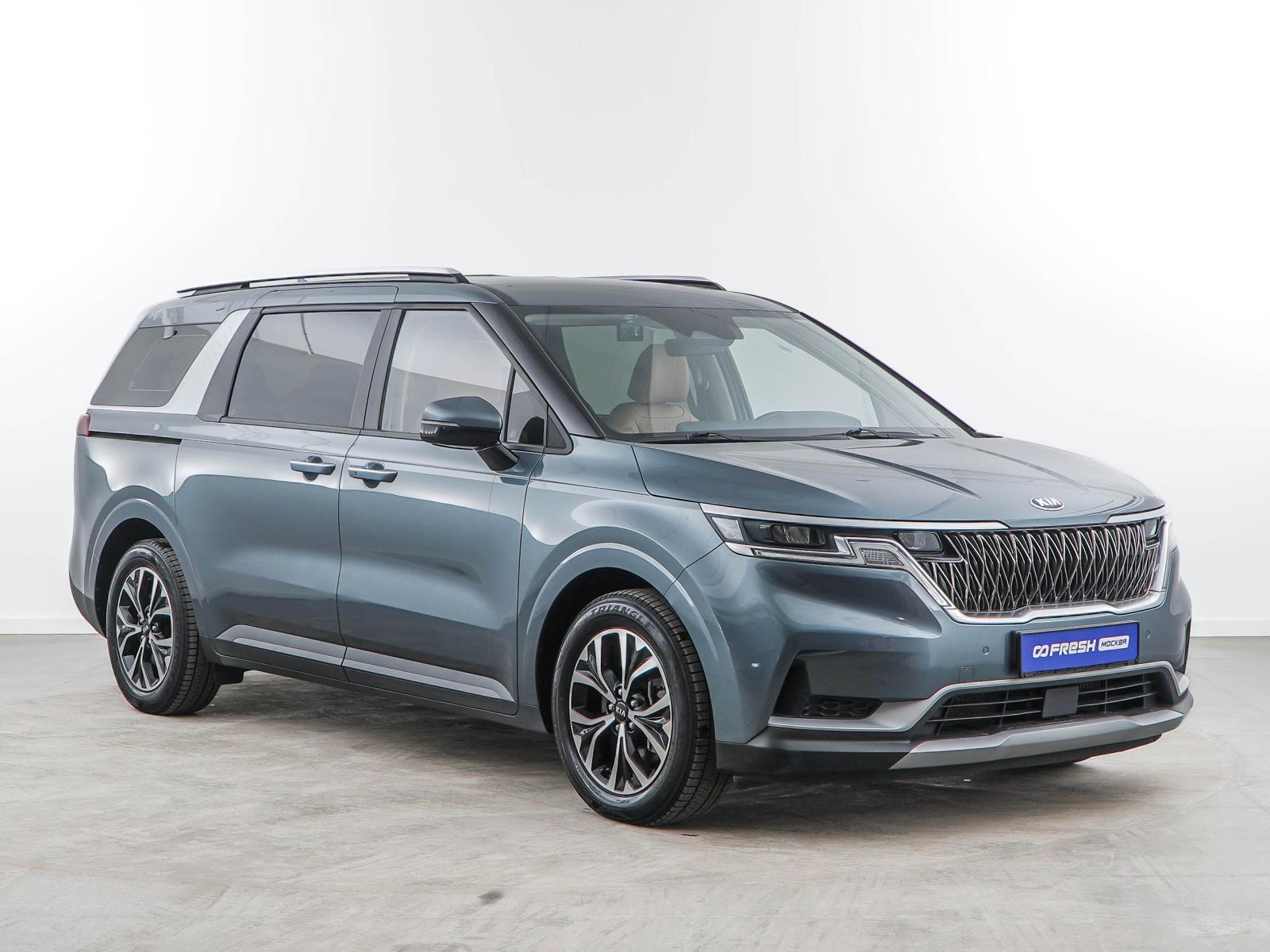 Volkswagen Multivan 2018