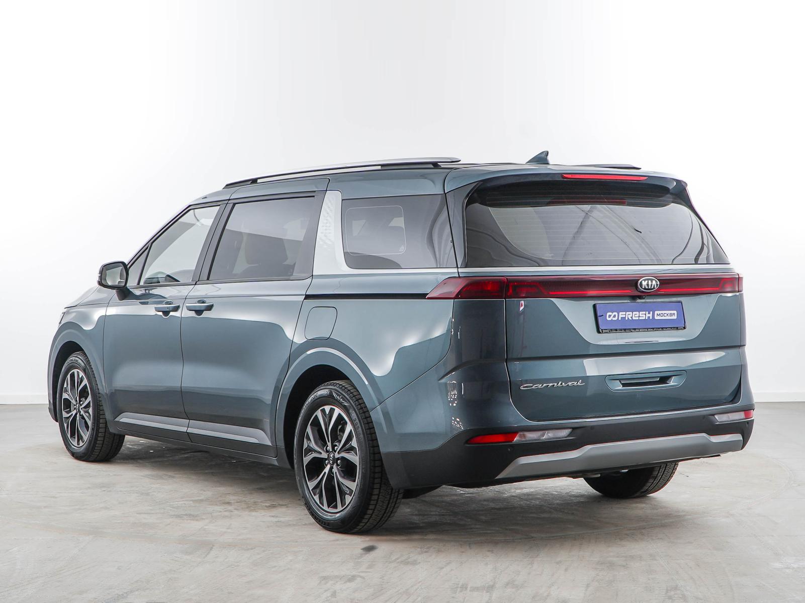 Volkswagen Multivan 2018
