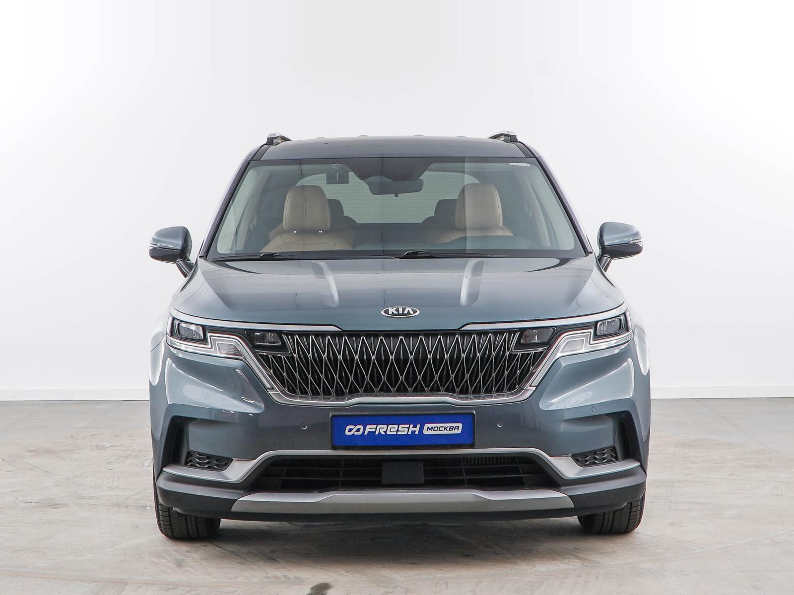 Volkswagen Multivan 2018