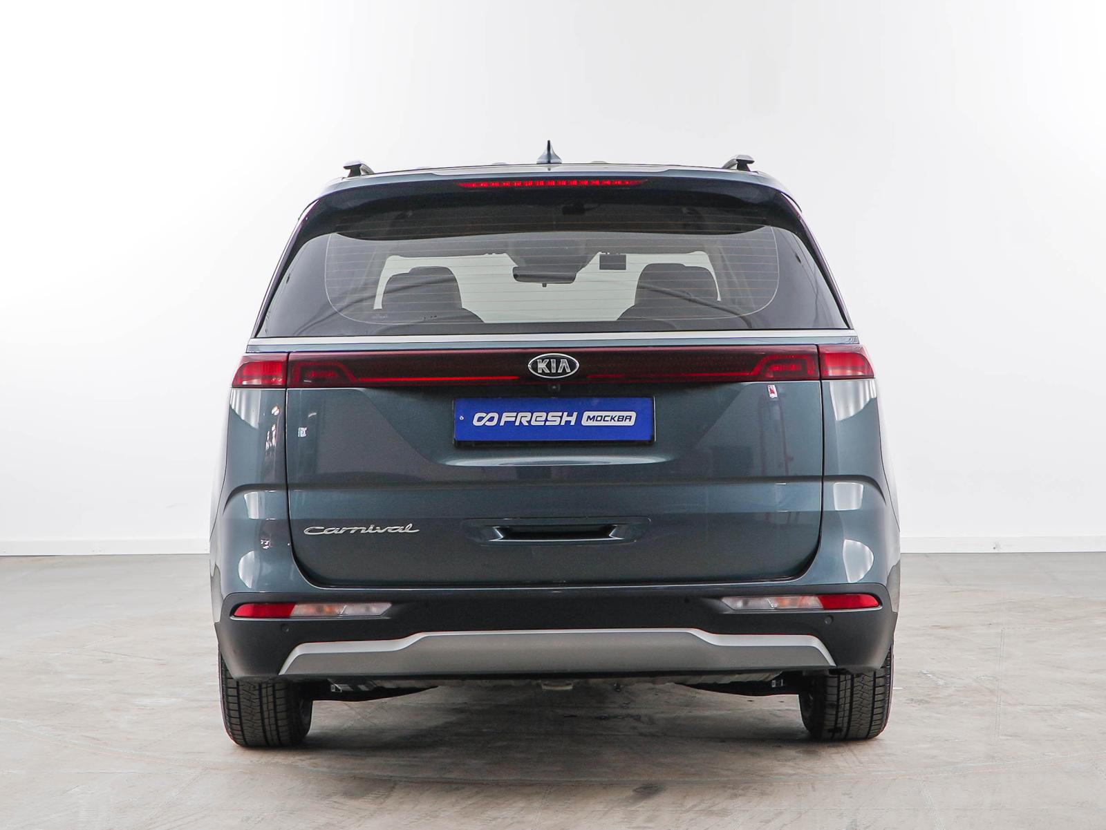Volkswagen Multivan 2018