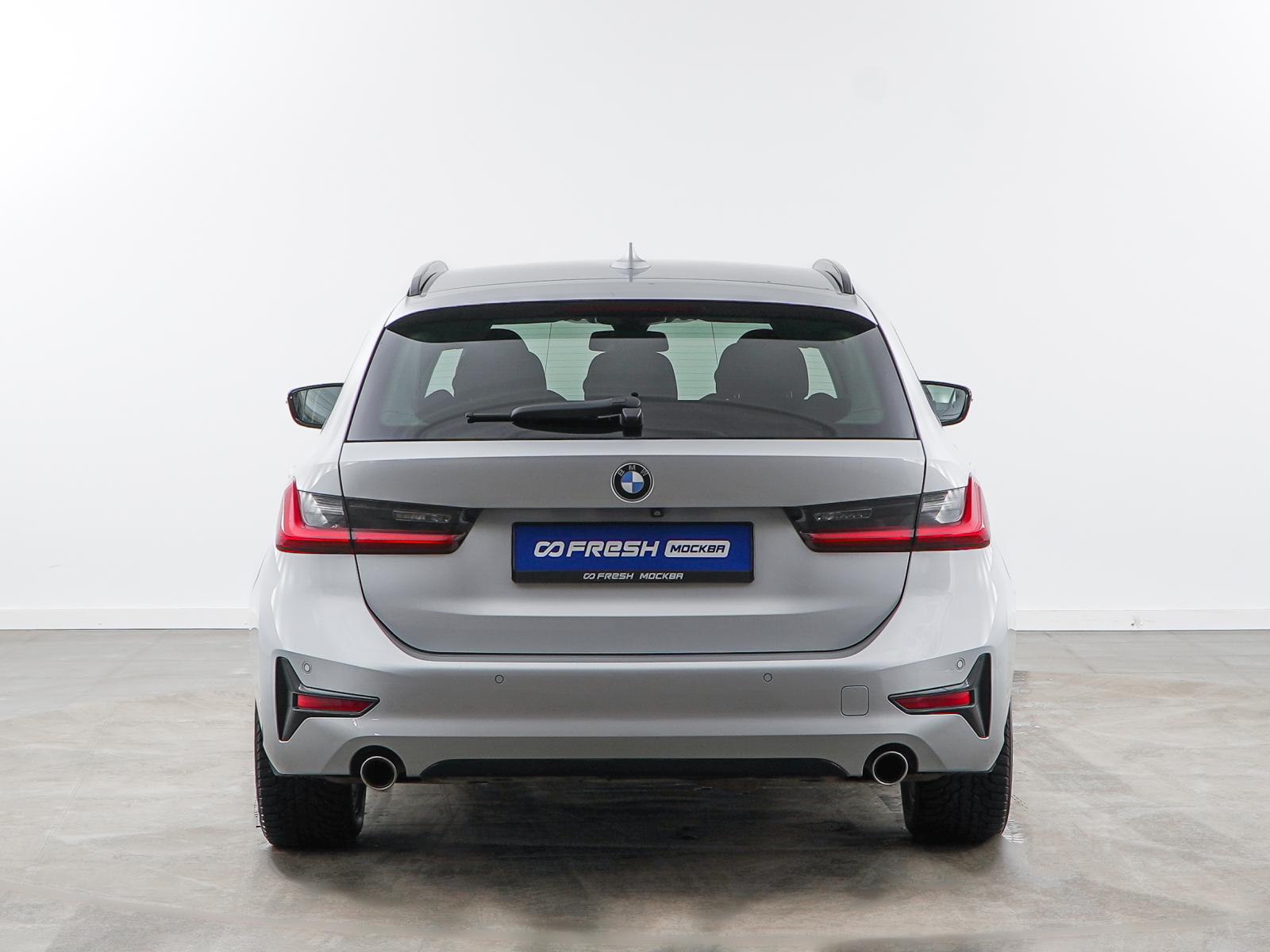 Volkswagen Passat 2020