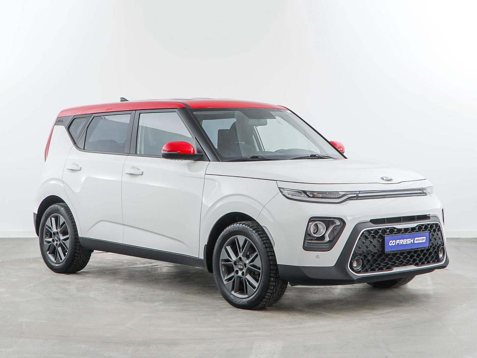 Daihatsu Taft 2020