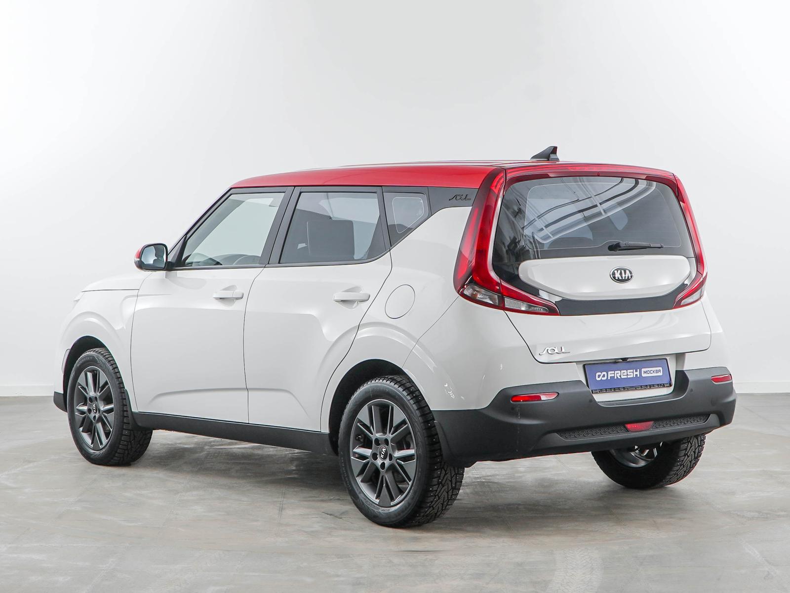 Daihatsu Taft 2020