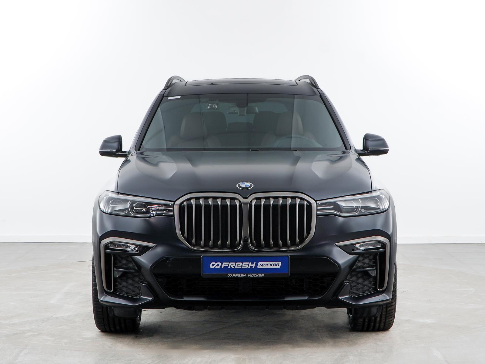 Mercedes-Benz GLE 2019