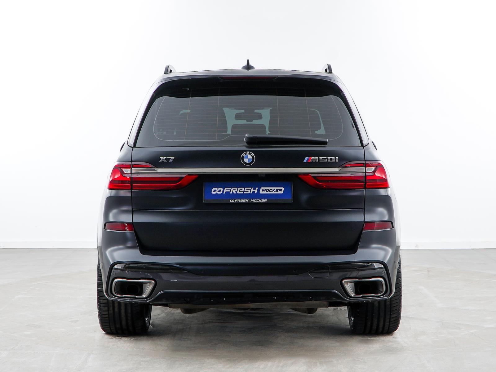 Mercedes-Benz GLE 2019
