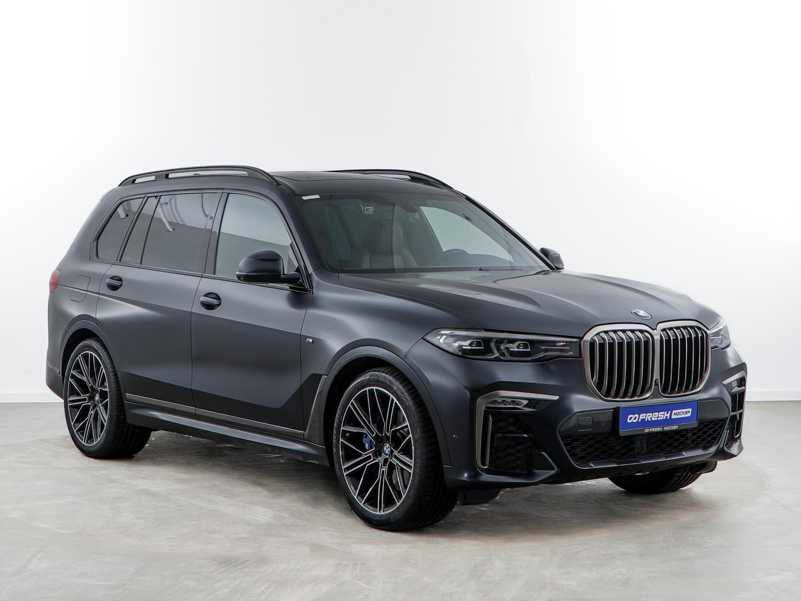 Mercedes-Benz GLE 2019