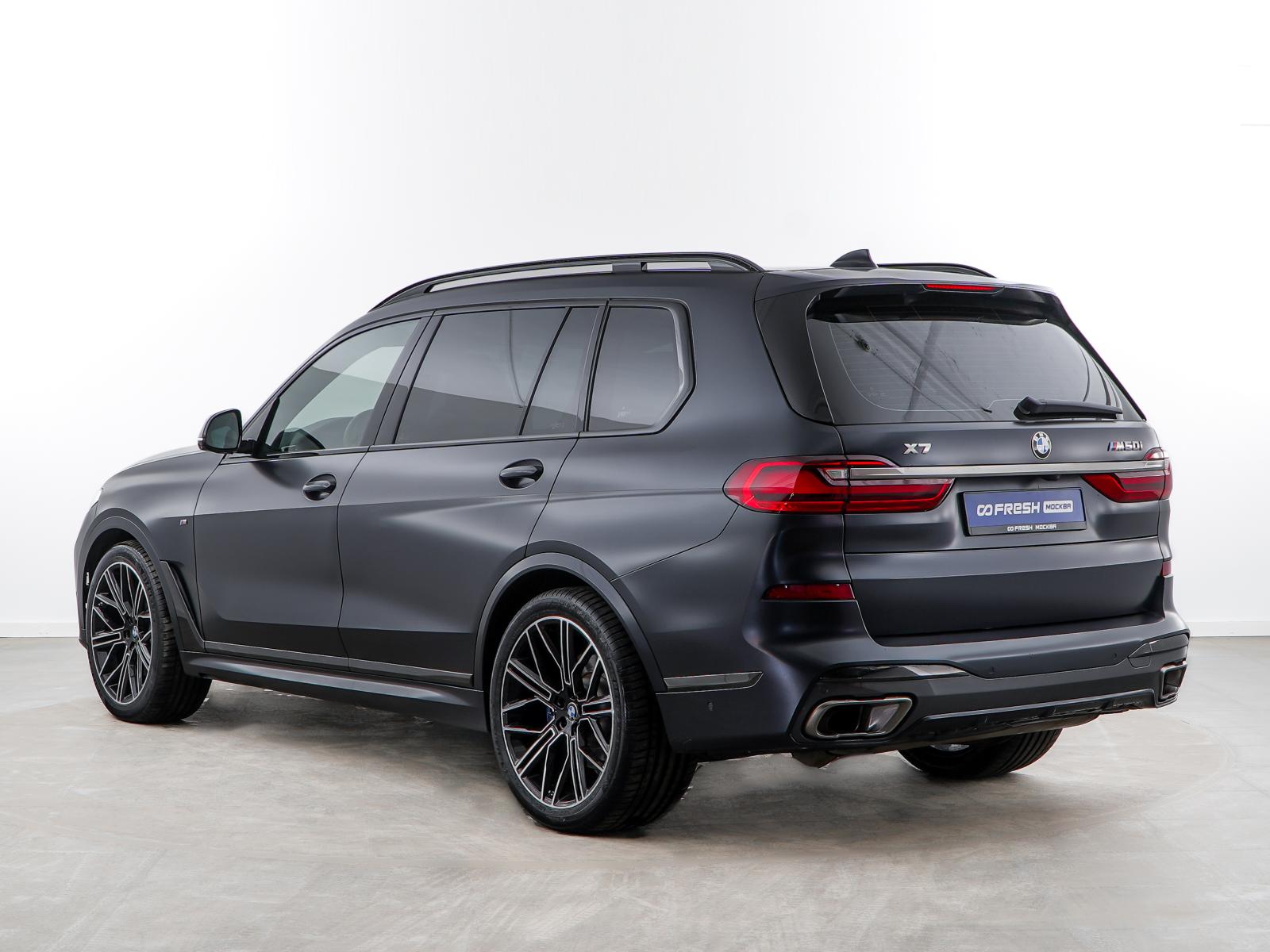 Mercedes-Benz GLE 2019