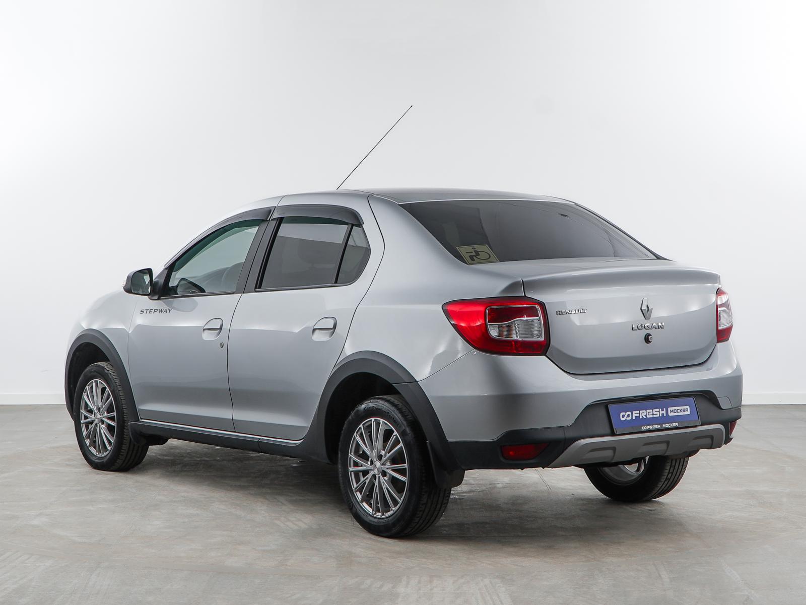 Kia Rio 2019