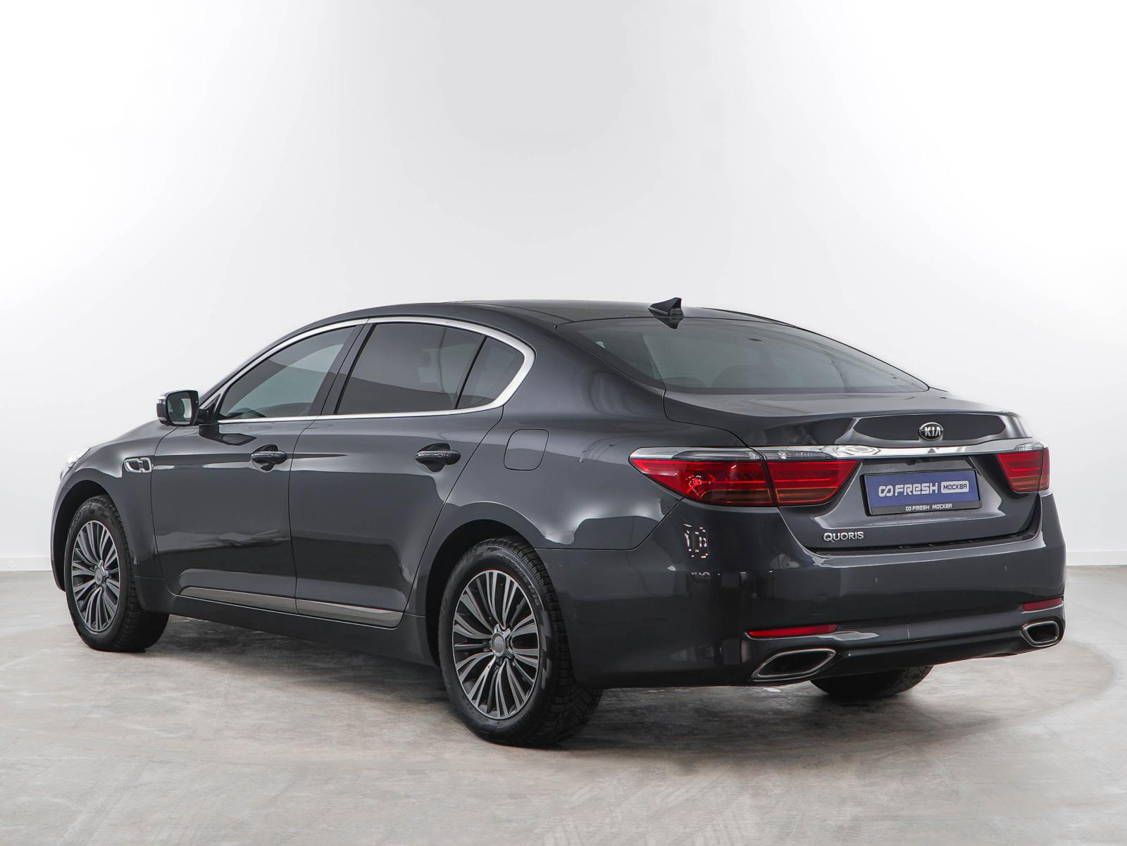 Kia Optima 2017