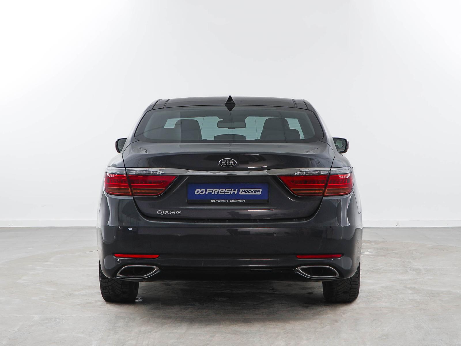 Kia Optima 2017
