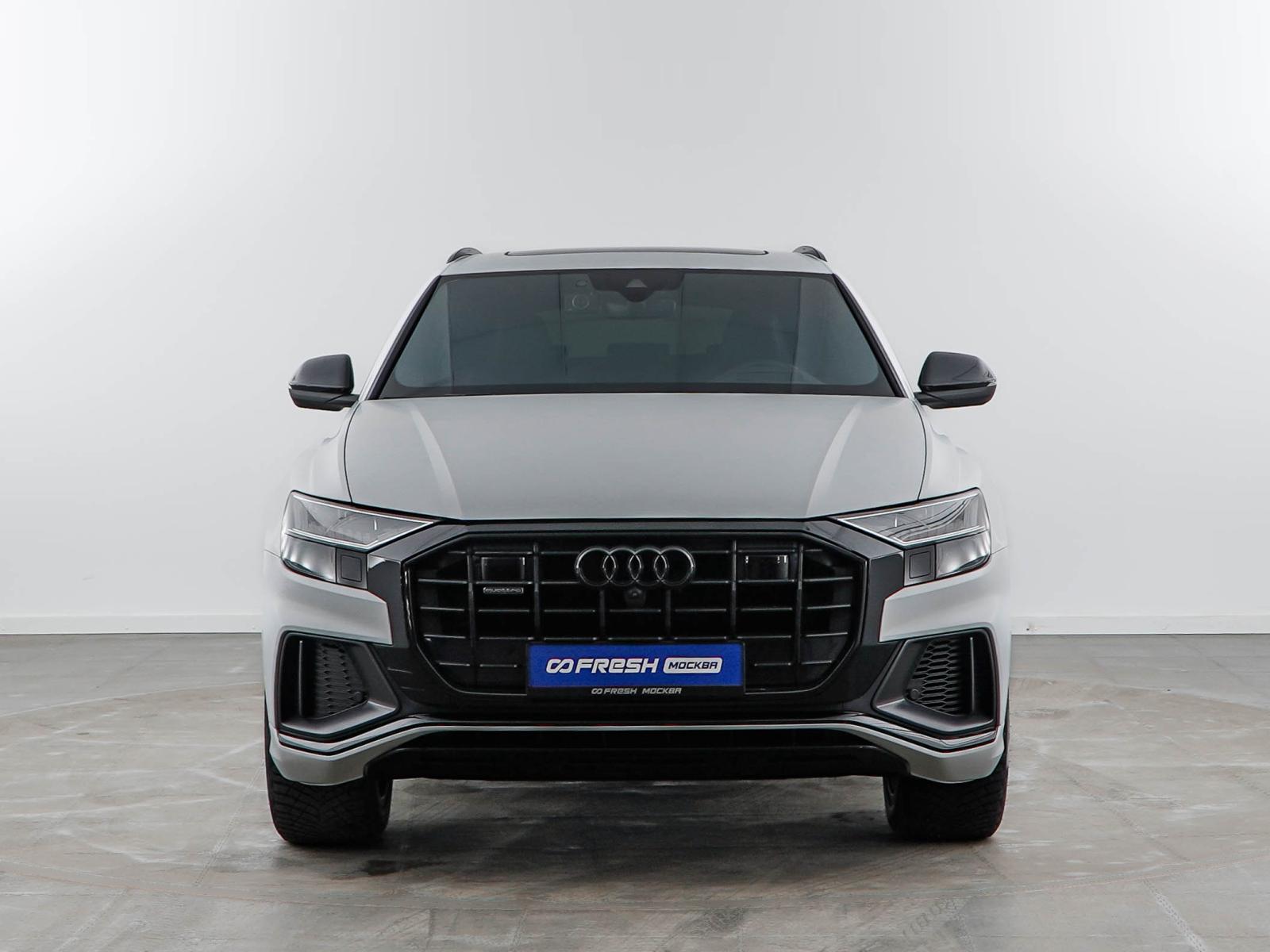 Land Rover Range Rover Sport 2019