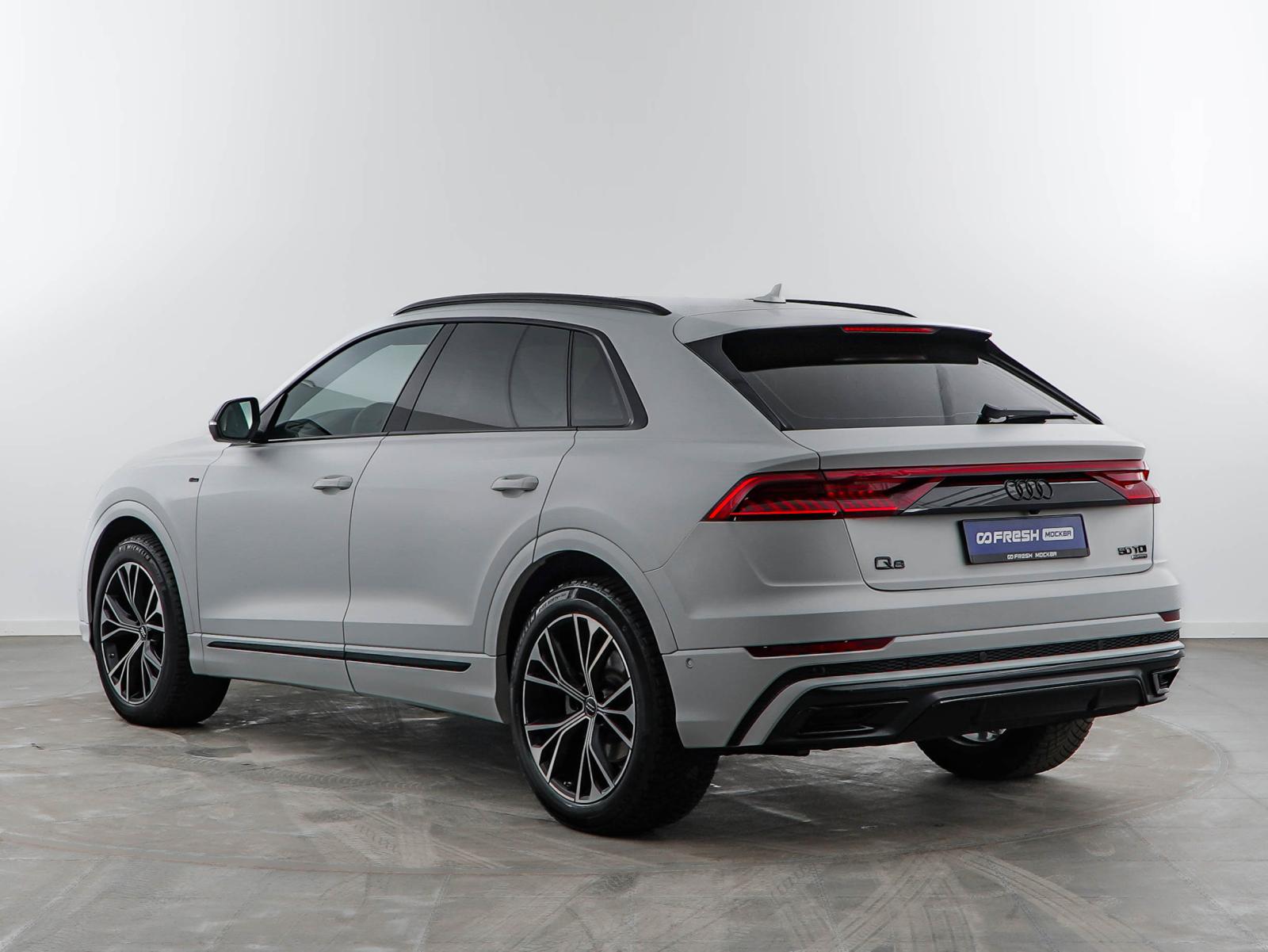 Land Rover Range Rover Sport 2019