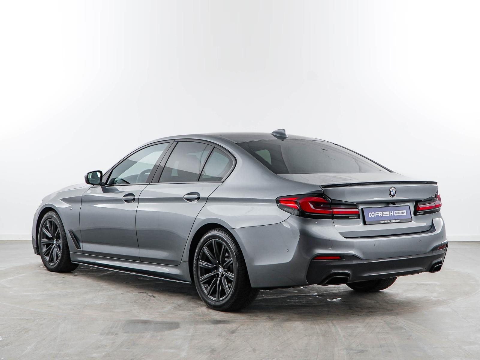 Mercedes-Benz CLA 2019