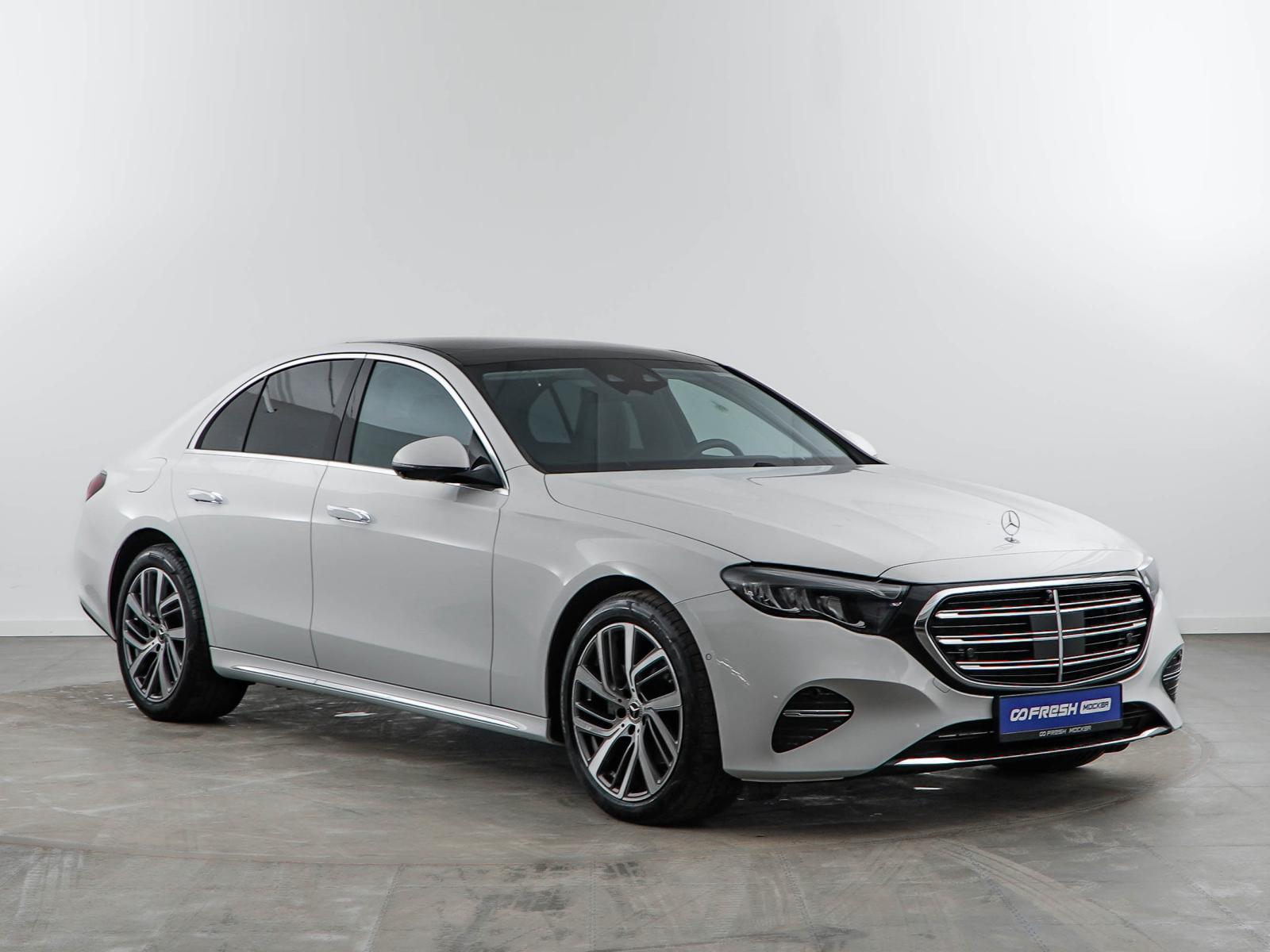 BMW 5 серии 2023