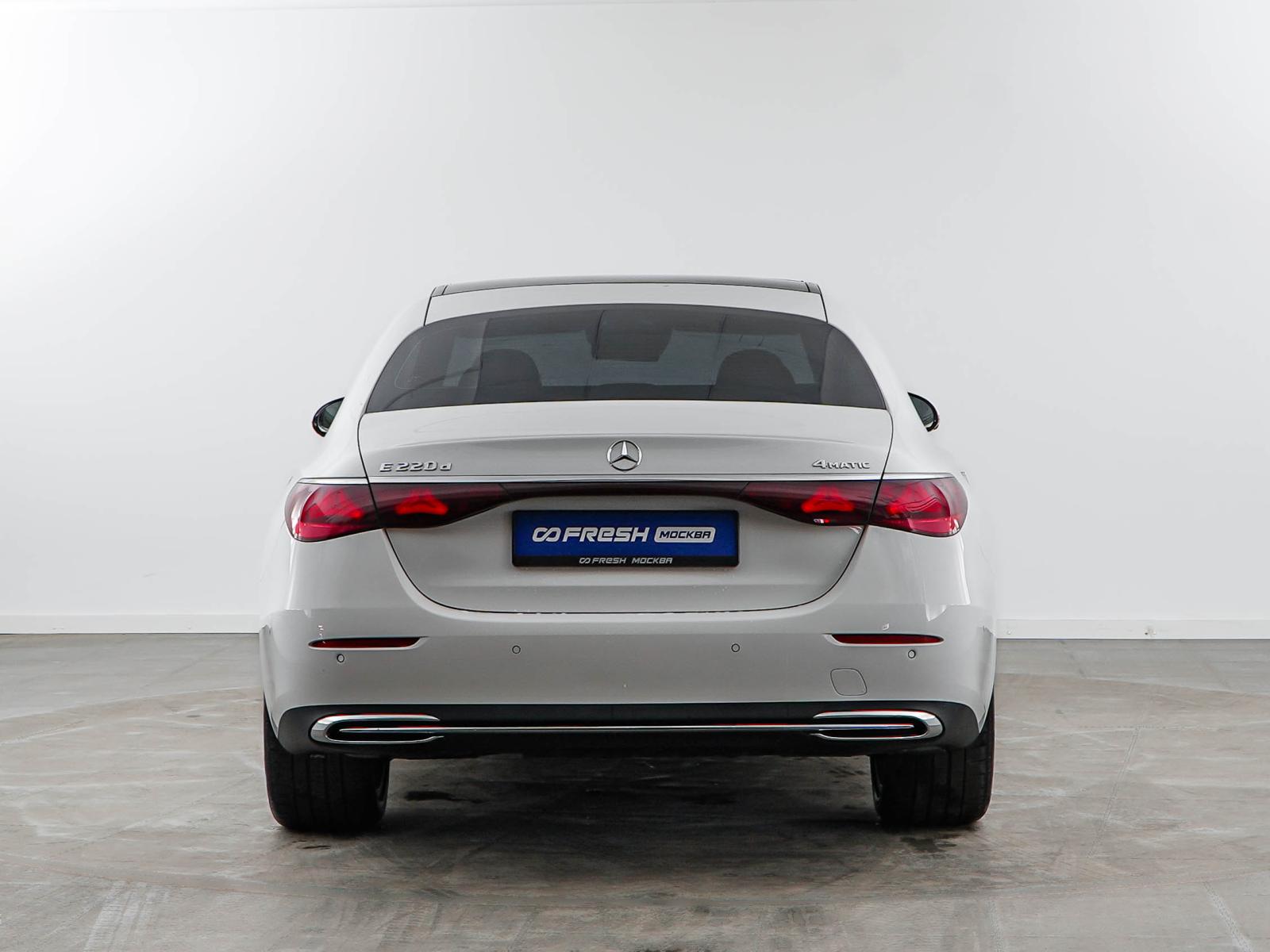 BMW 5 серии 2023