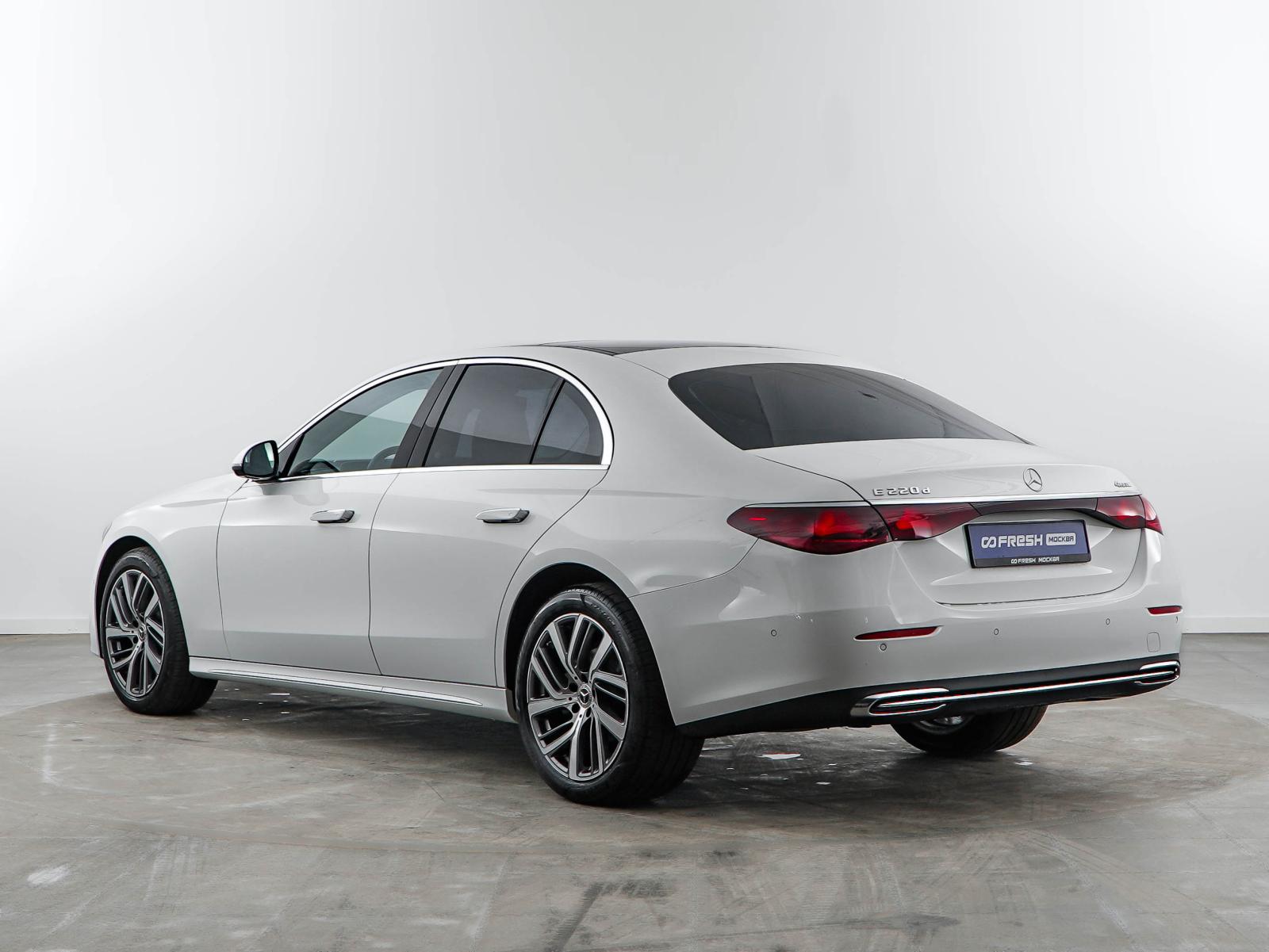 BMW 5 серии 2023