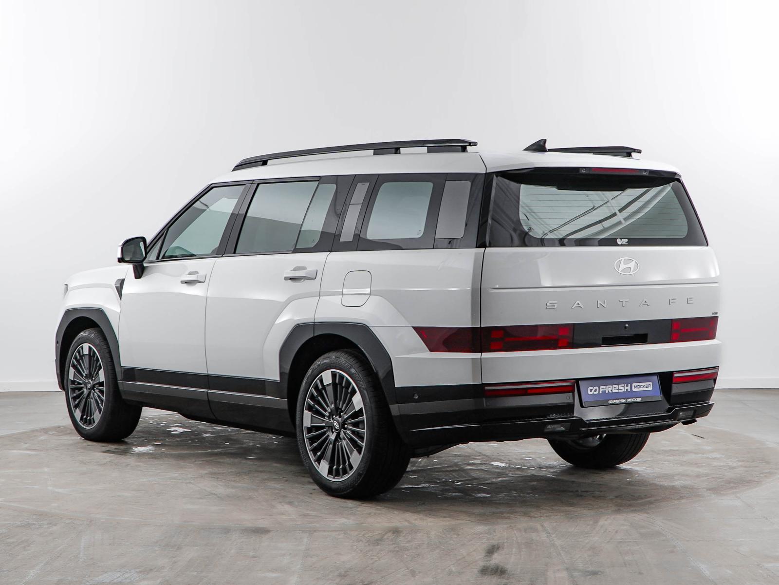 Mercedes-Benz GLS 2018